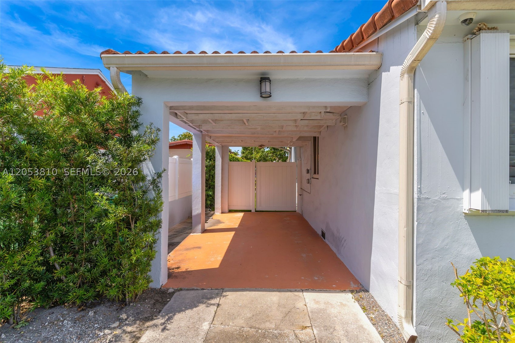 EL DORADO HEIGHTS - Residential Lease
