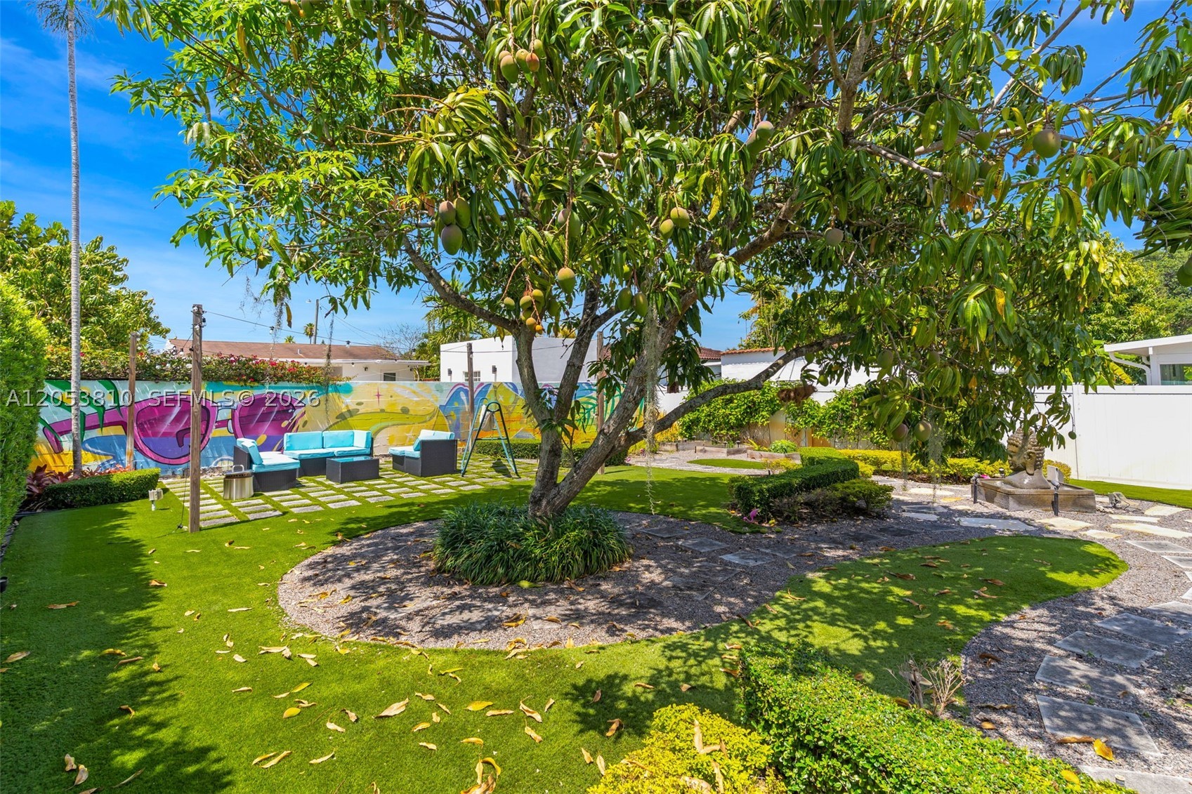 EL DORADO HEIGHTS - Residential Lease