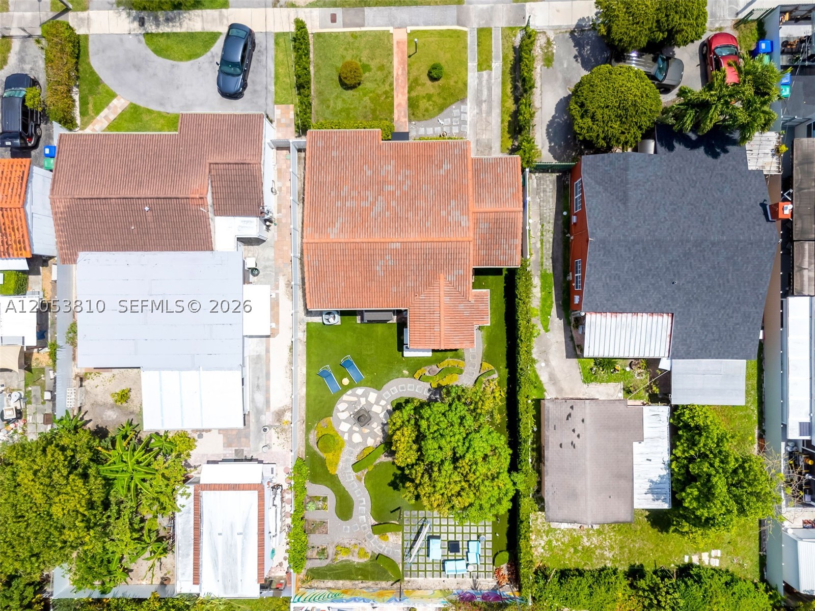 EL DORADO HEIGHTS - Residential Lease