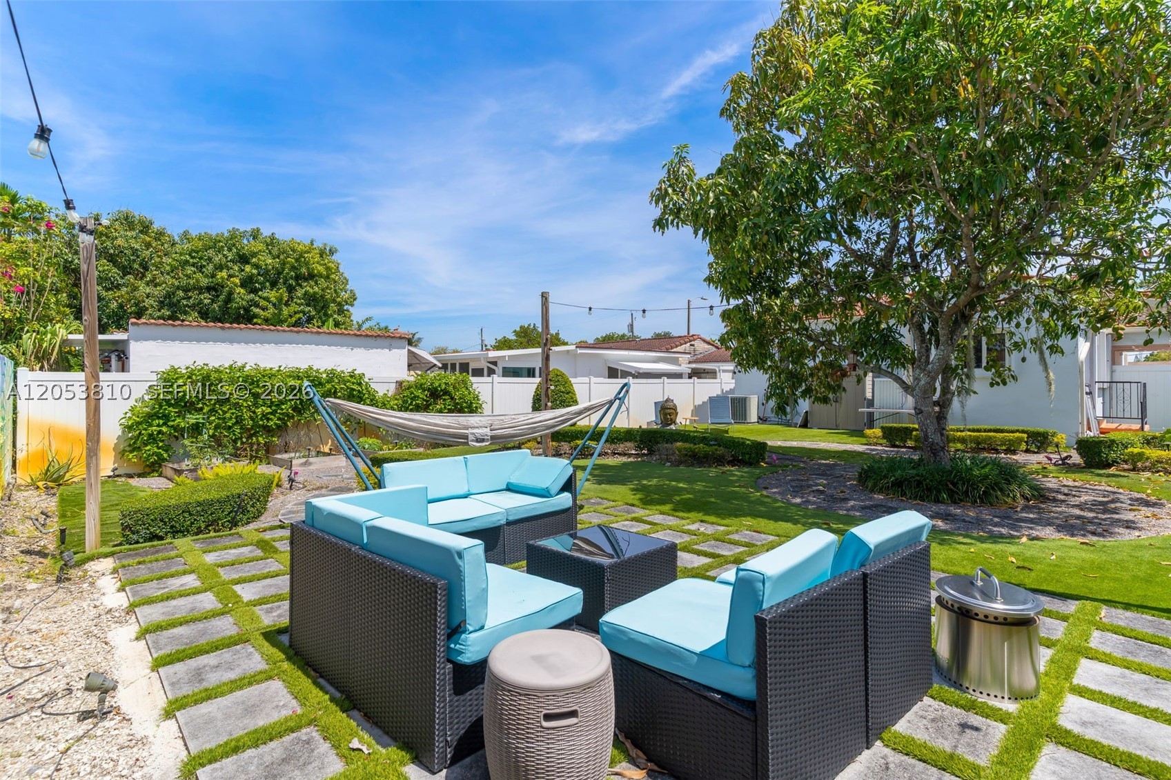 EL DORADO HEIGHTS - Residential Lease