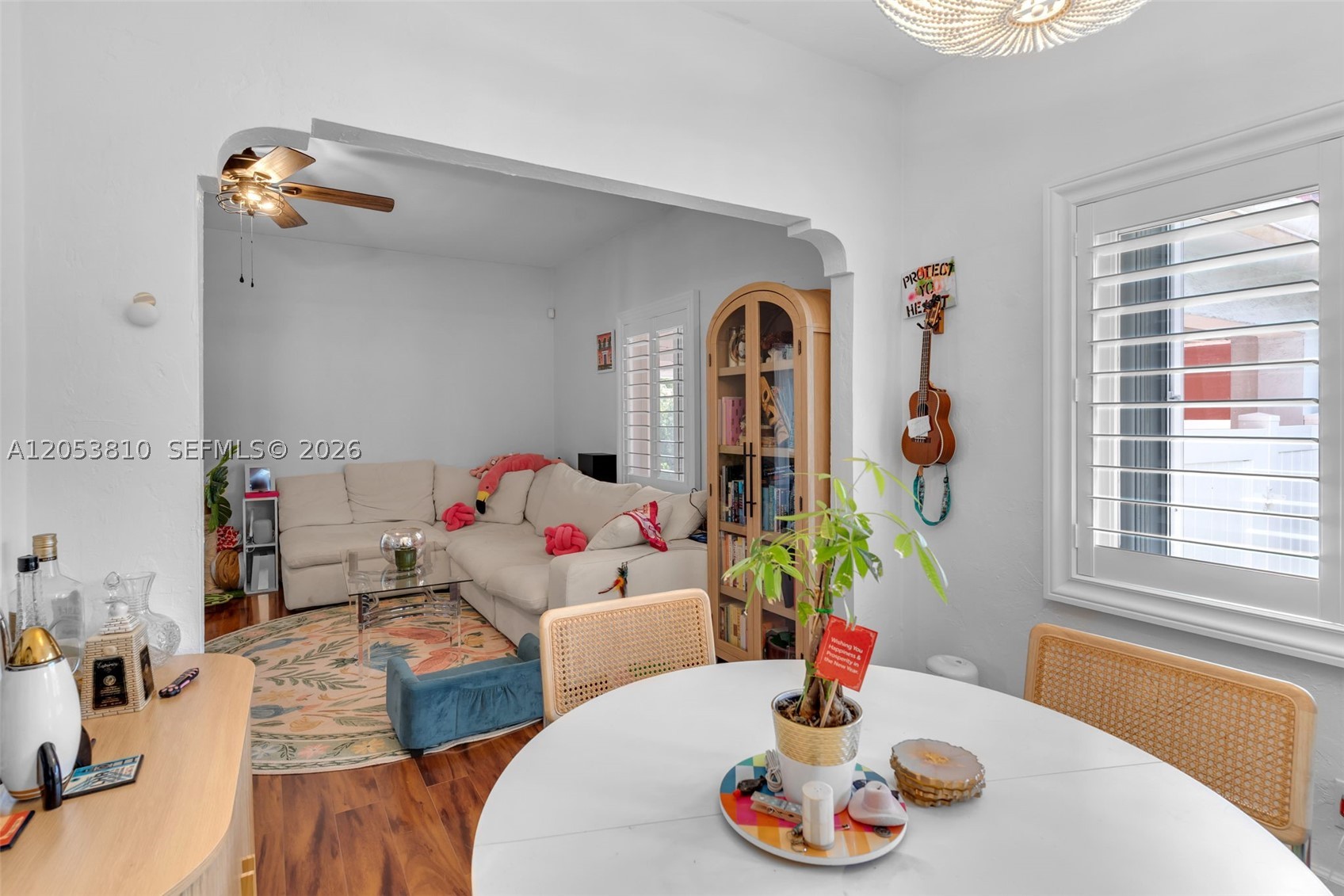EL DORADO HEIGHTS - Residential Lease