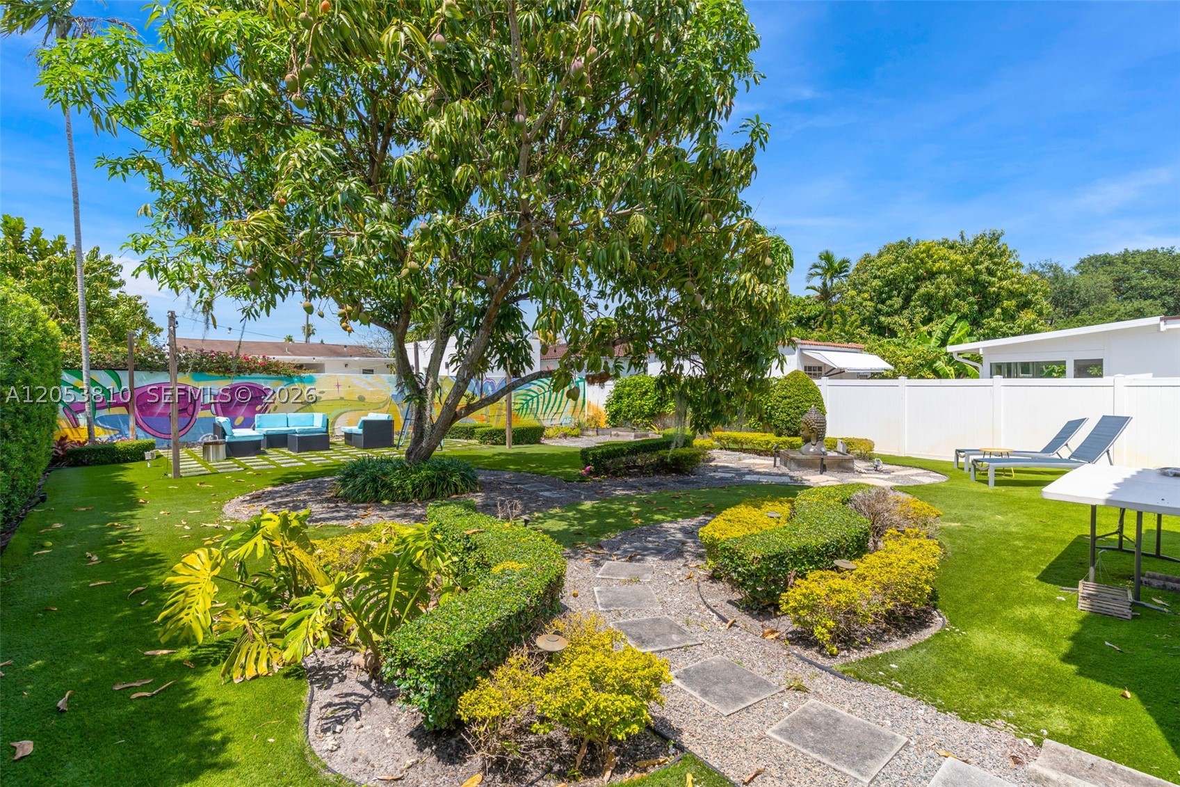 EL DORADO HEIGHTS - Residential Lease