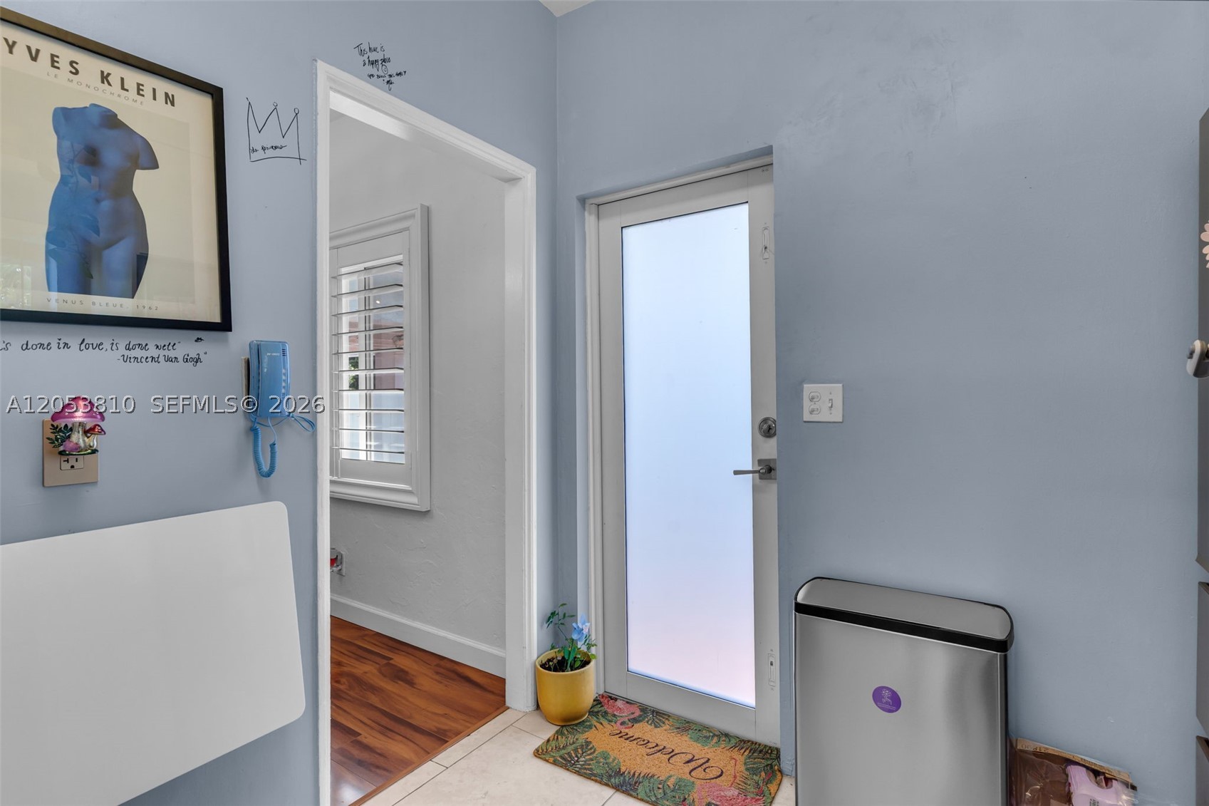EL DORADO HEIGHTS - Residential Lease