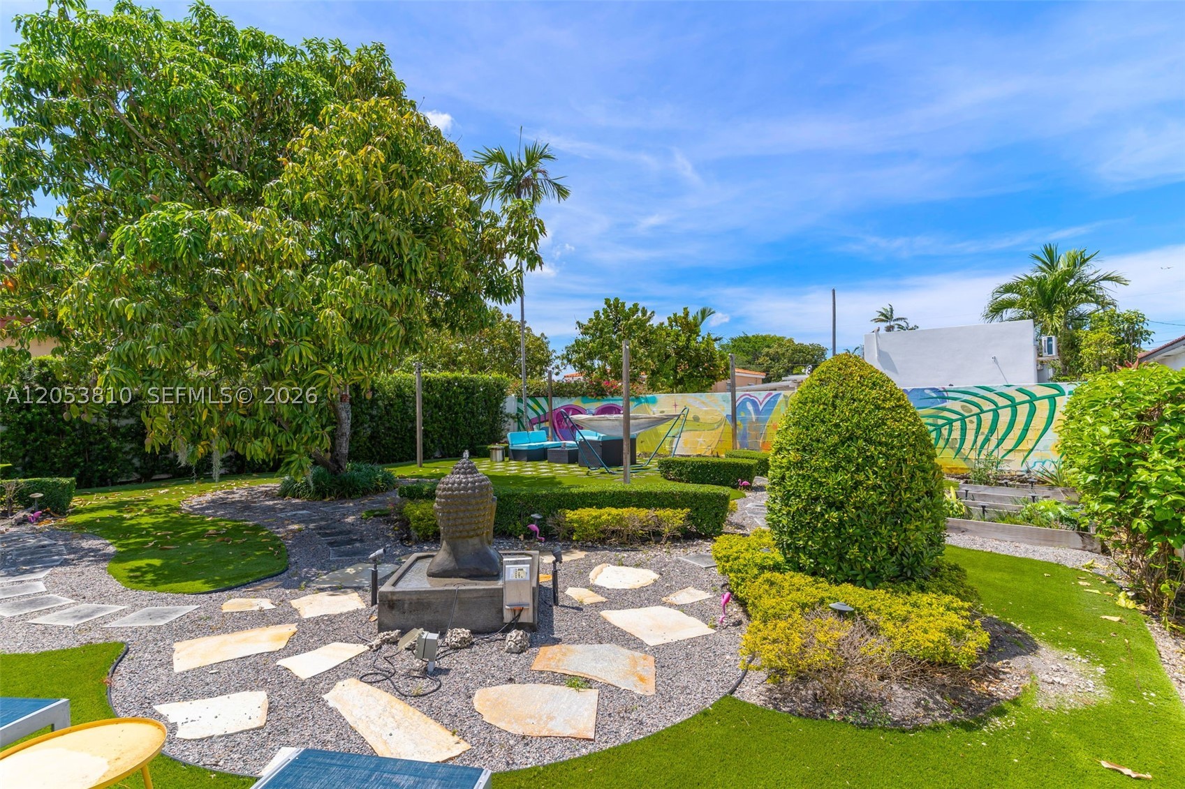 EL DORADO HEIGHTS - Residential Lease