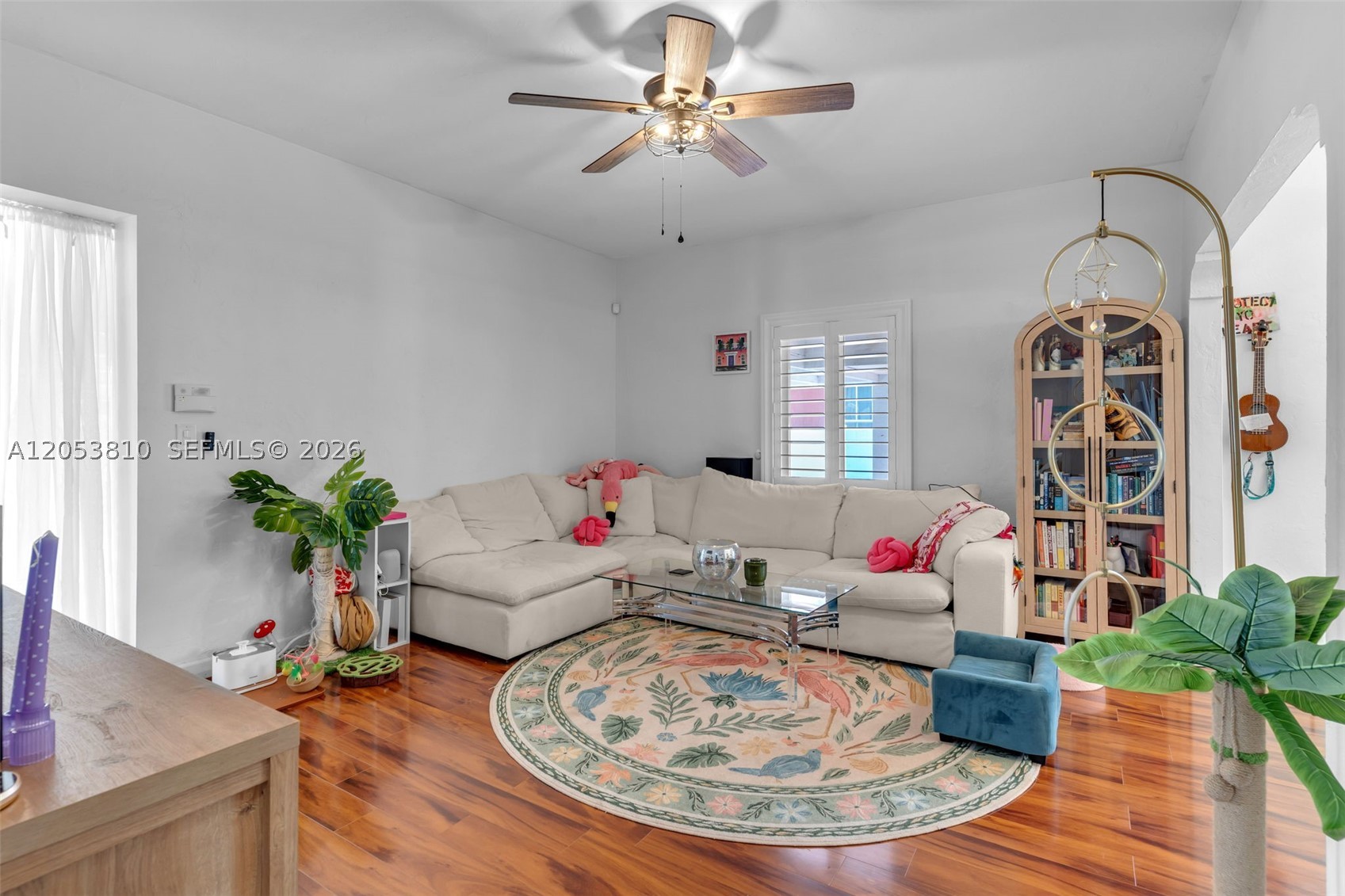 EL DORADO HEIGHTS - Residential Lease