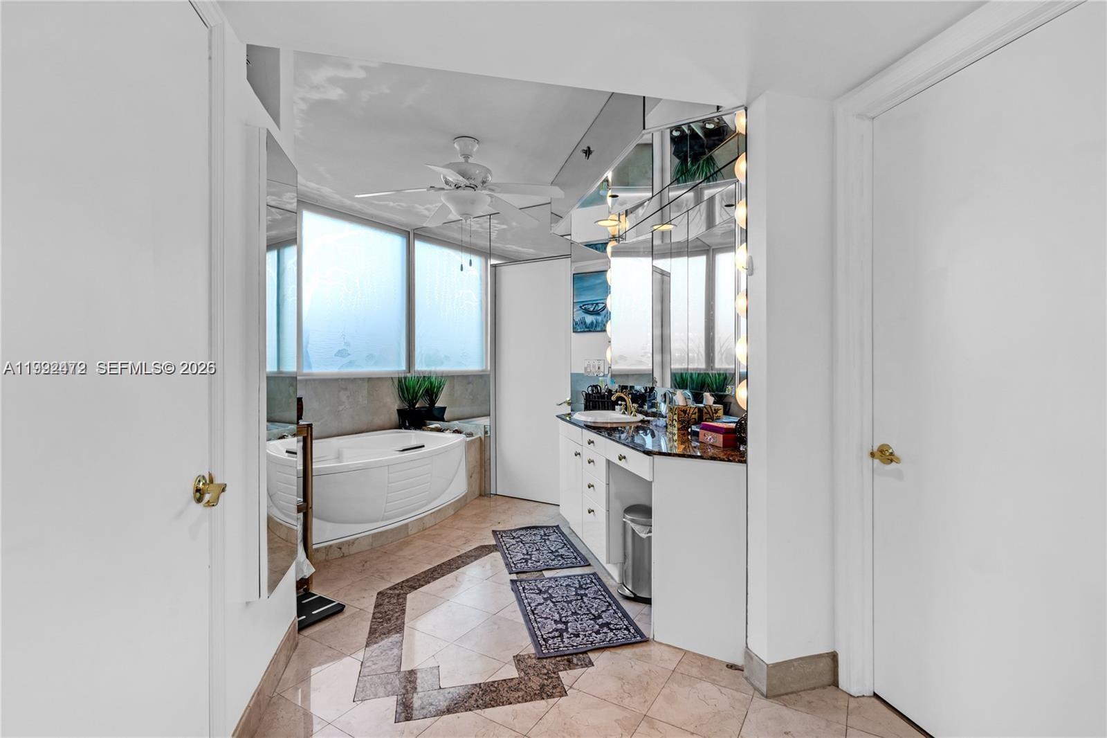 OCEAN ONE CONDO - Residential