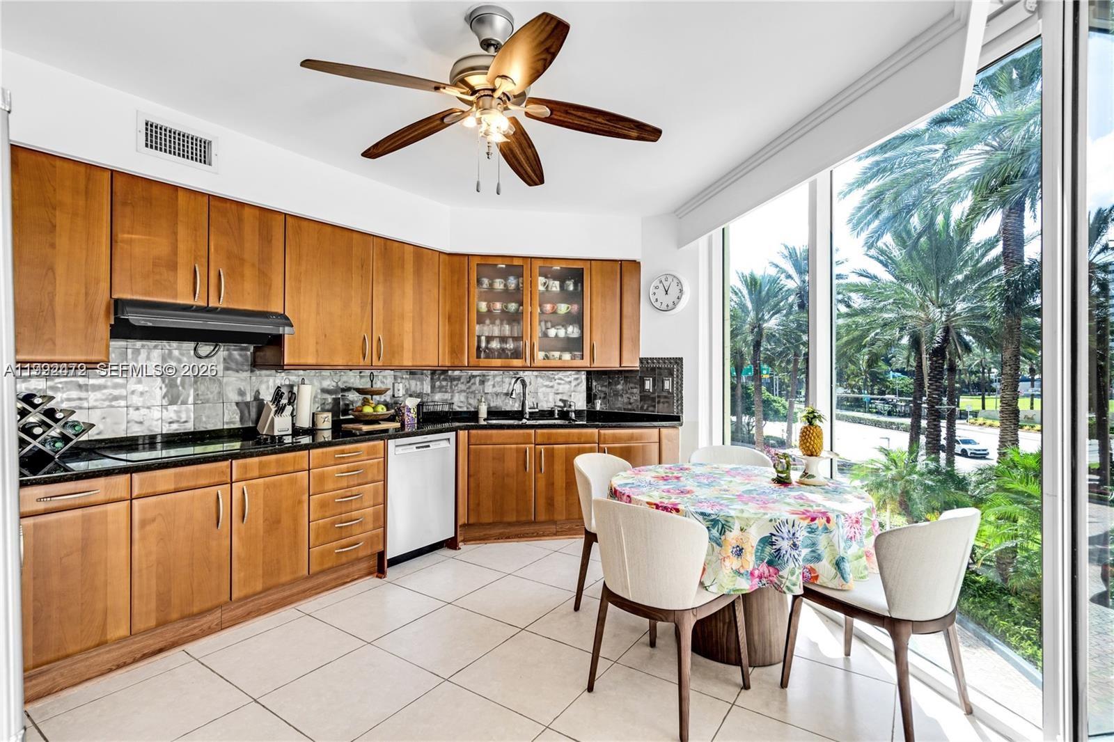 OCEAN ONE CONDO - Residential
