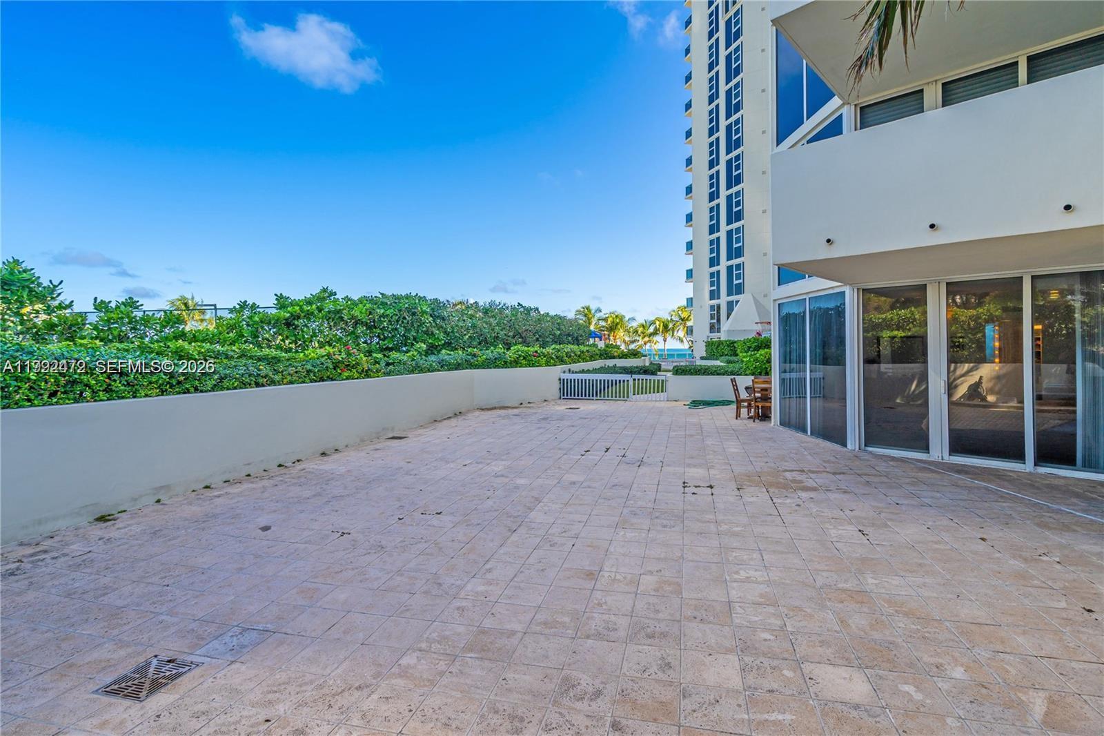 OCEAN ONE CONDO - Residential