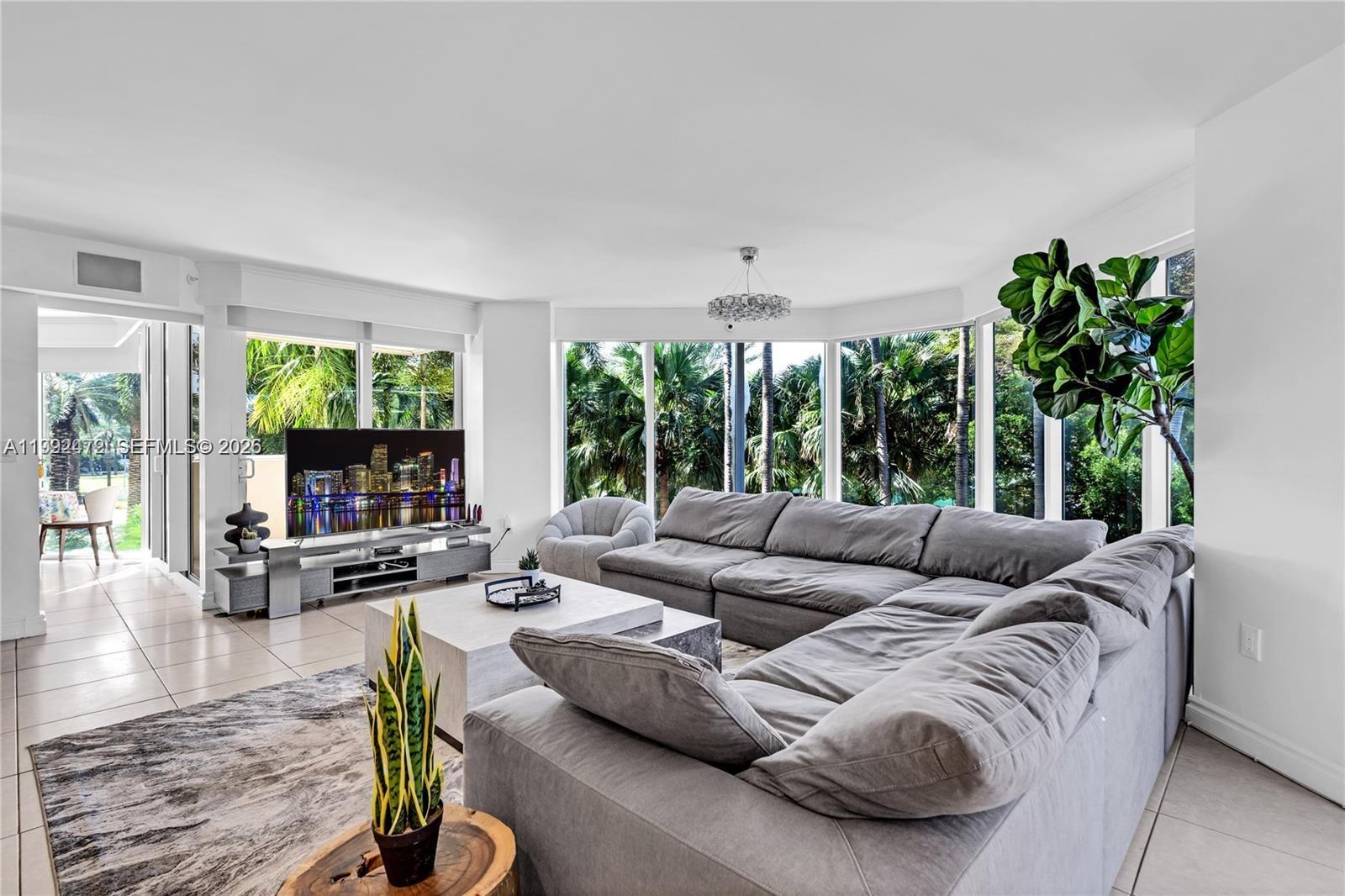 OCEAN ONE CONDO - Residential