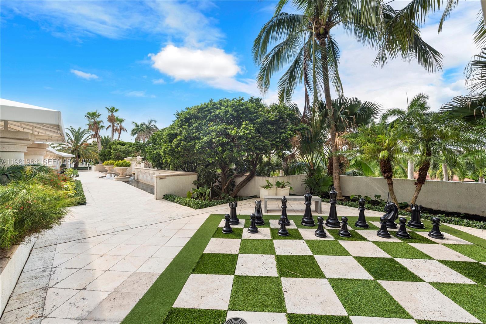 BELLAMARE @ WILLIAMS ISLA - Residential
