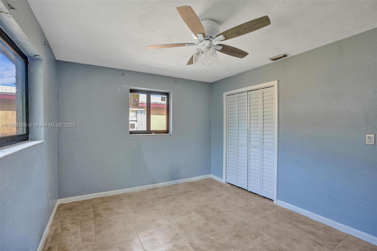 MELROSE PARK ESTATES - Residential Lease