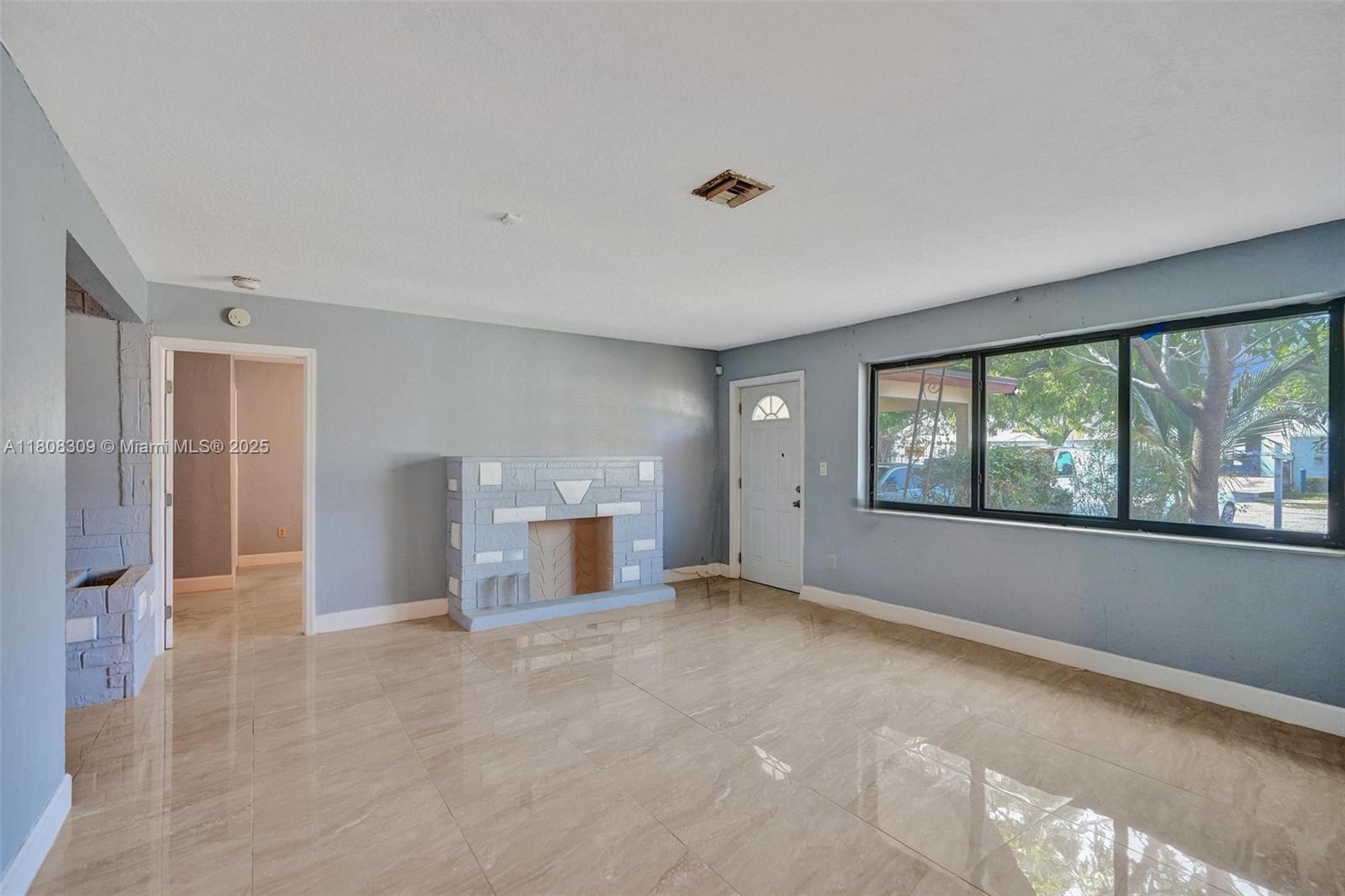 MELROSE PARK ESTATES - Residential Lease
