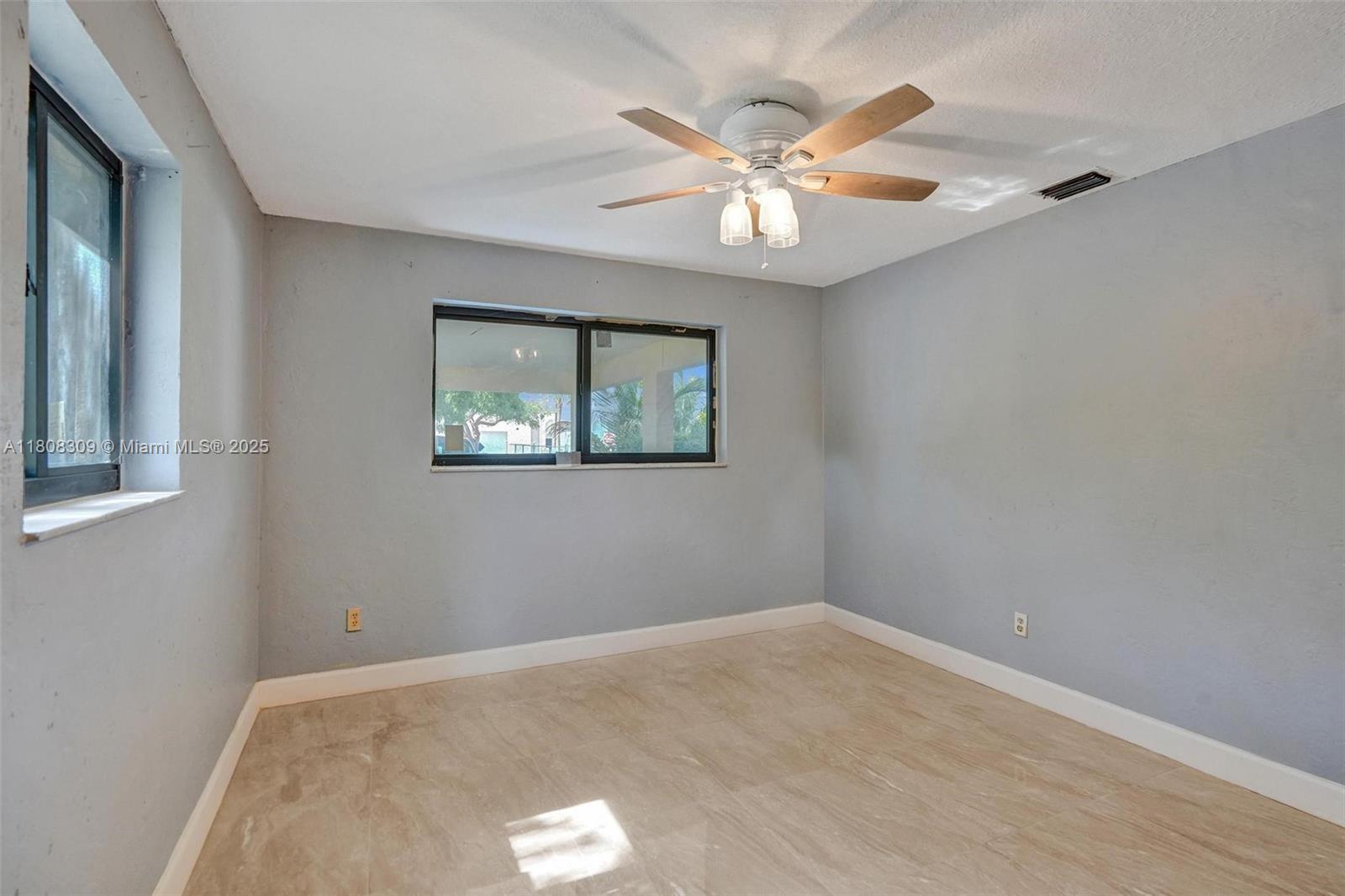 MELROSE PARK ESTATES - Residential Lease