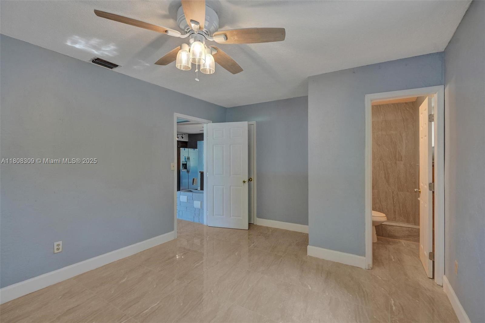 MELROSE PARK ESTATES - Residential Lease