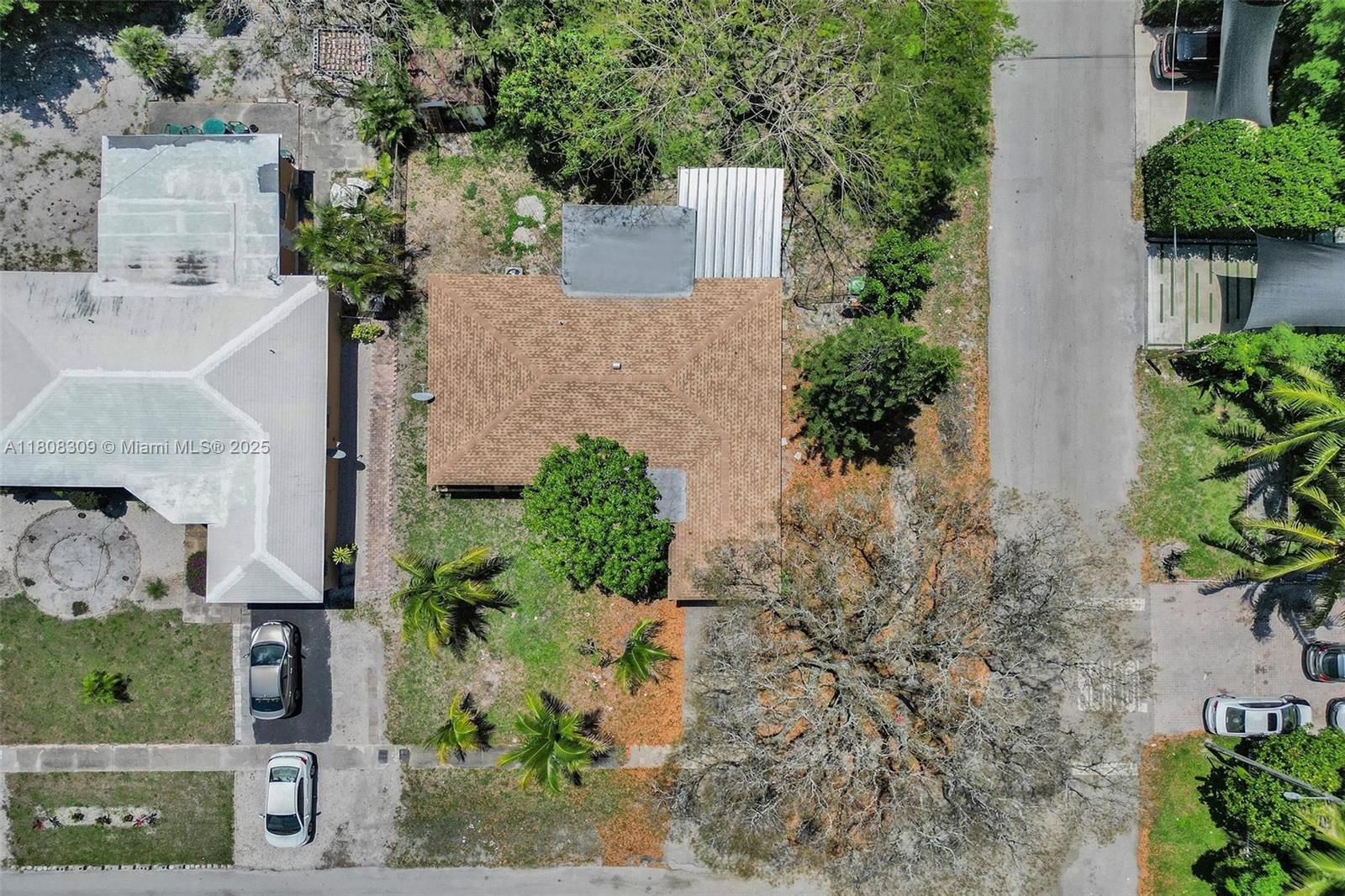 MELROSE PARK ESTATES - Residential Lease