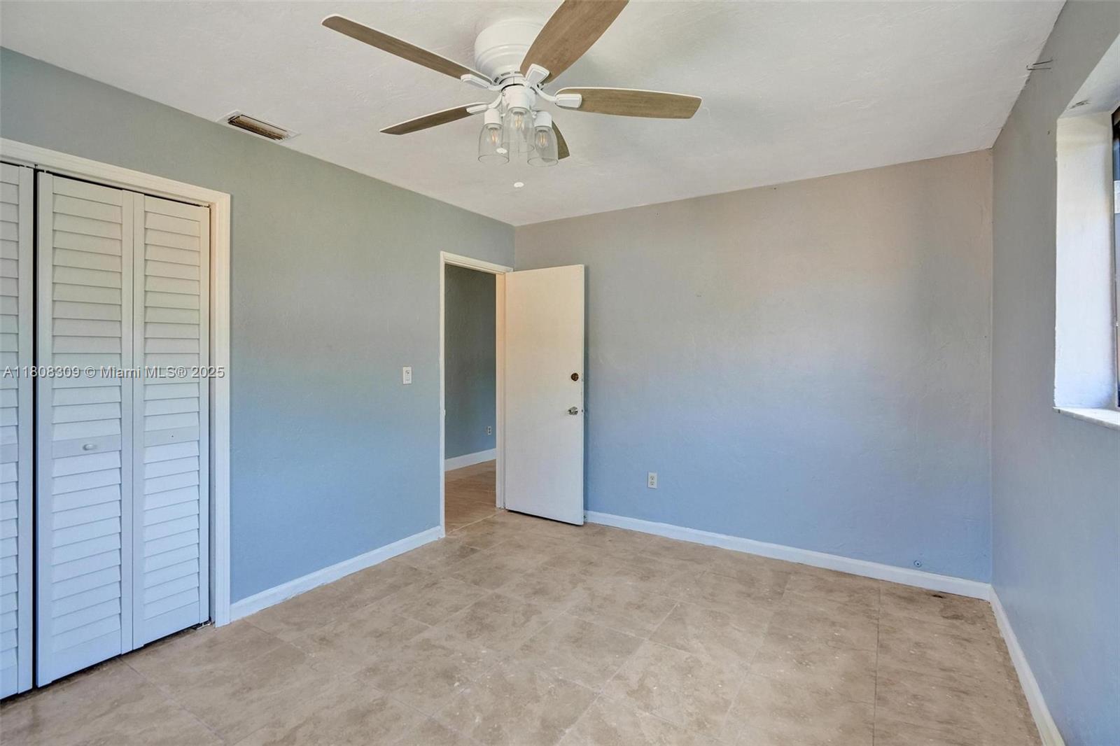 MELROSE PARK ESTATES - Residential Lease