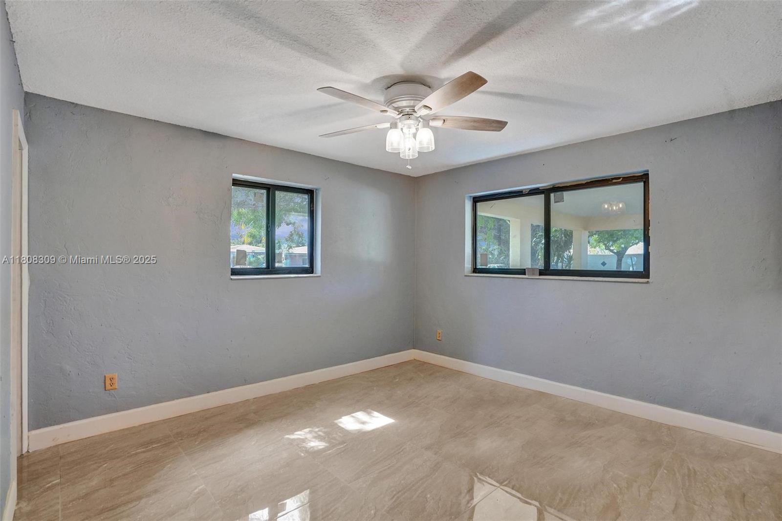 MELROSE PARK ESTATES - Residential Lease
