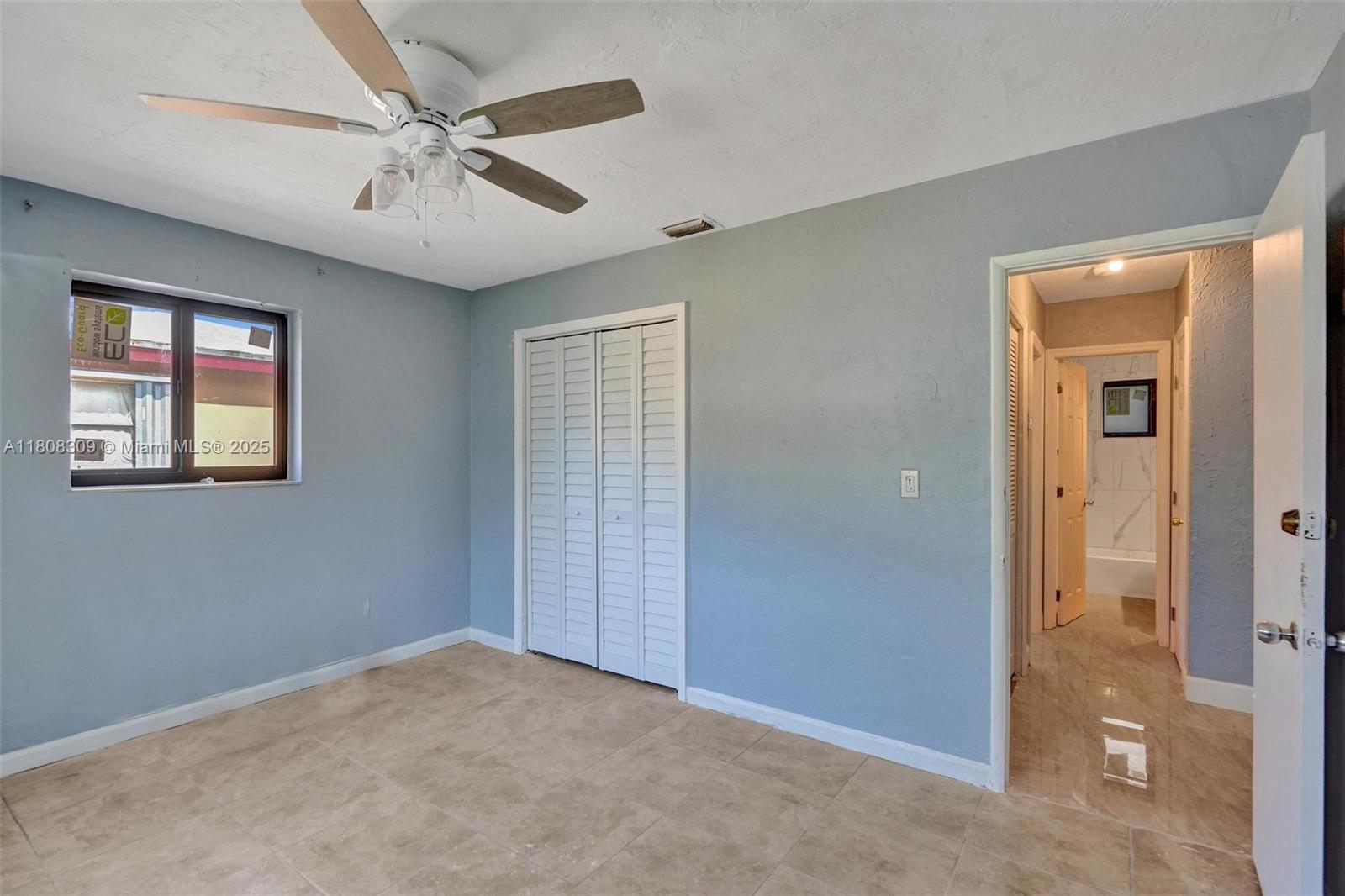 MELROSE PARK ESTATES - Residential Lease