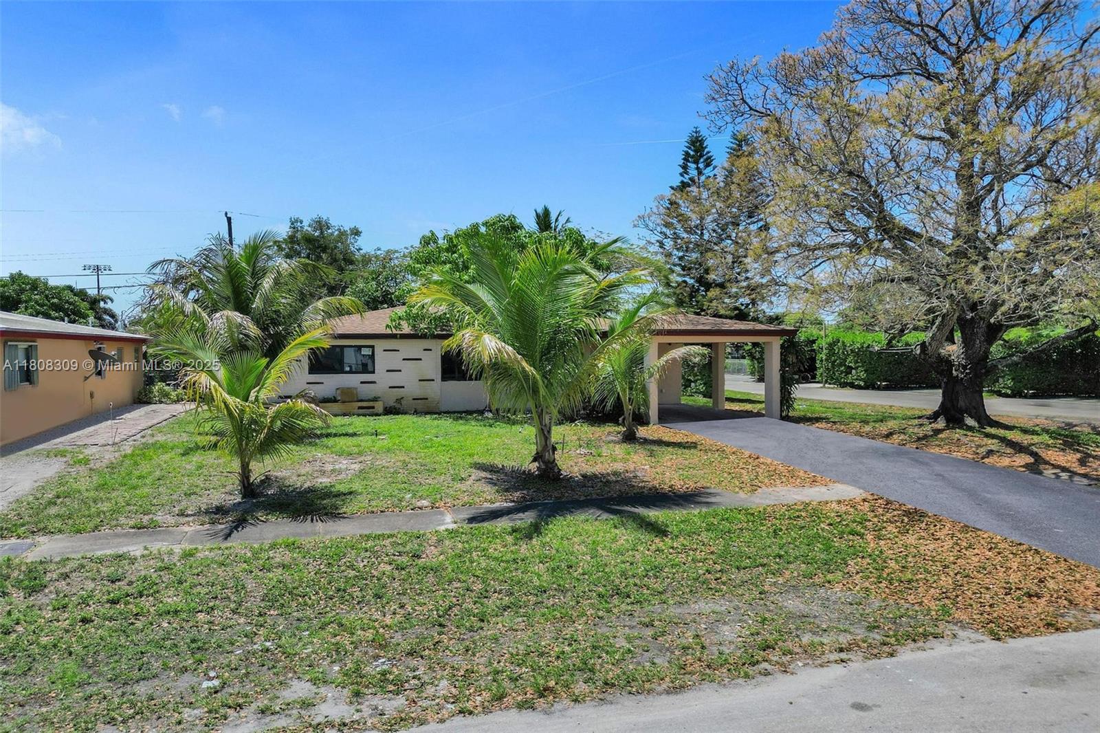 MELROSE PARK ESTATES - Residential Lease