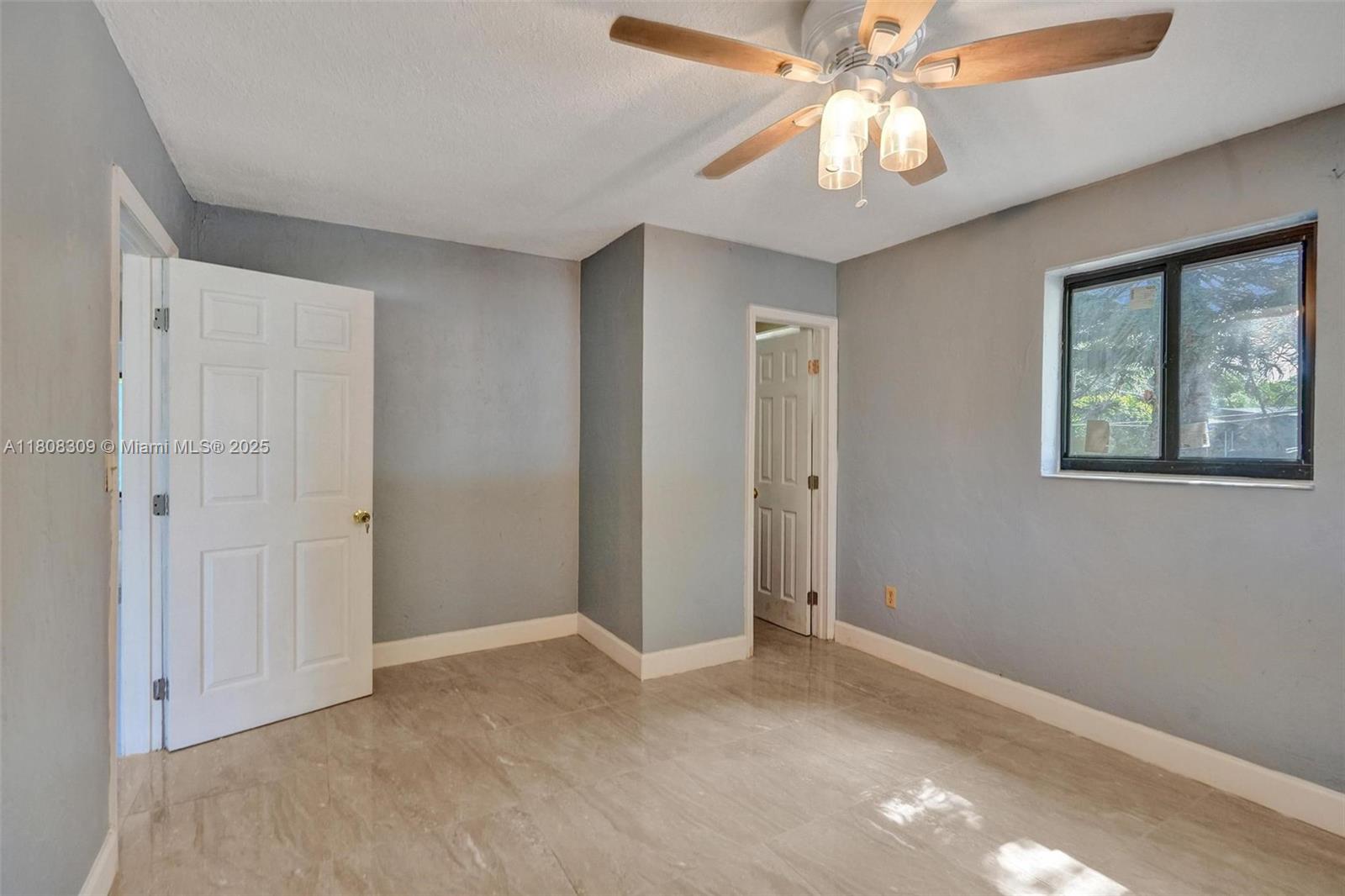 MELROSE PARK ESTATES - Residential Lease