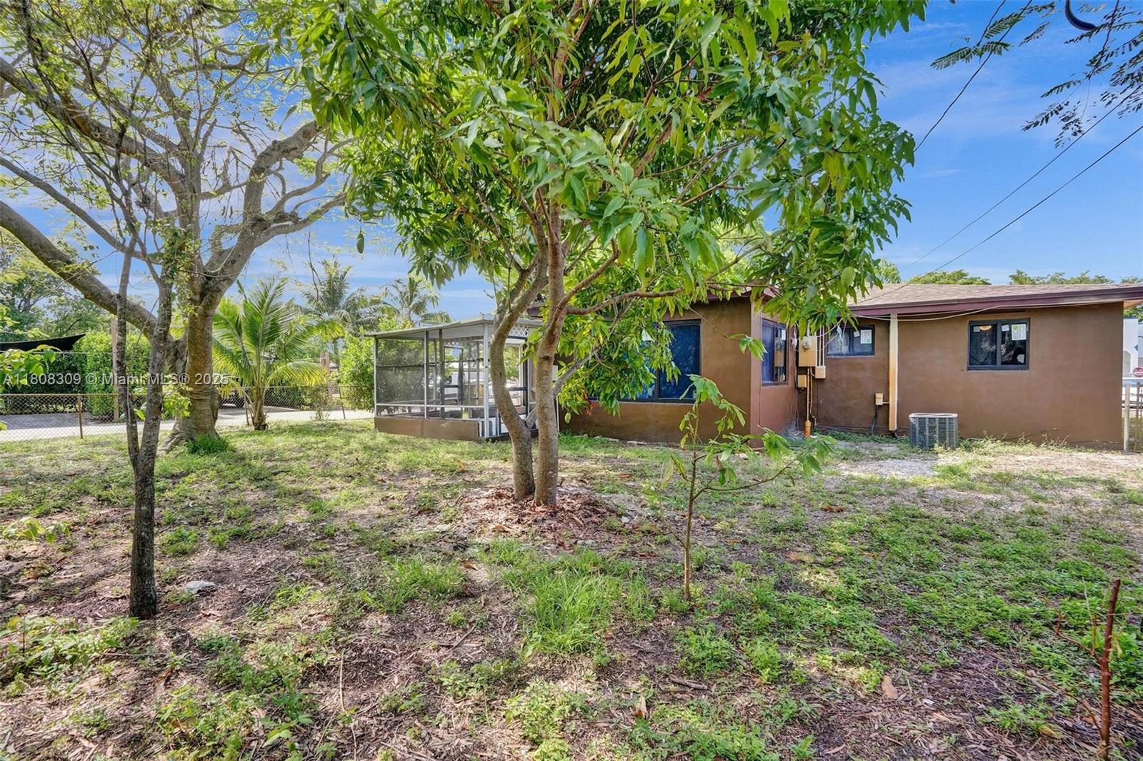 MELROSE PARK ESTATES - Residential Lease