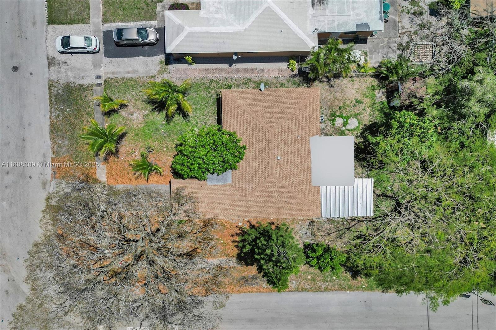 MELROSE PARK ESTATES - Residential Lease