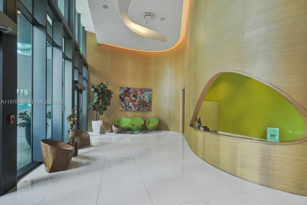 PARAISO BAYVIEWS CONDO - Residential