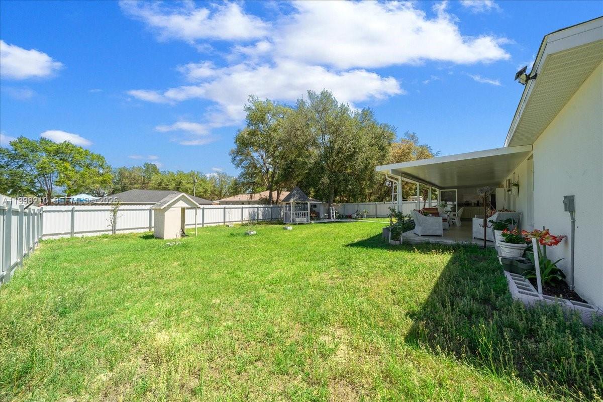 Rolling Ranch Estates - Residential