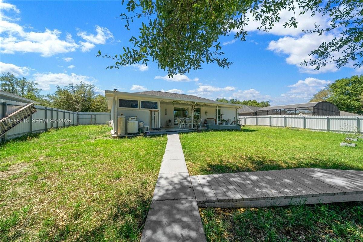 Rolling Ranch Estates - Residential