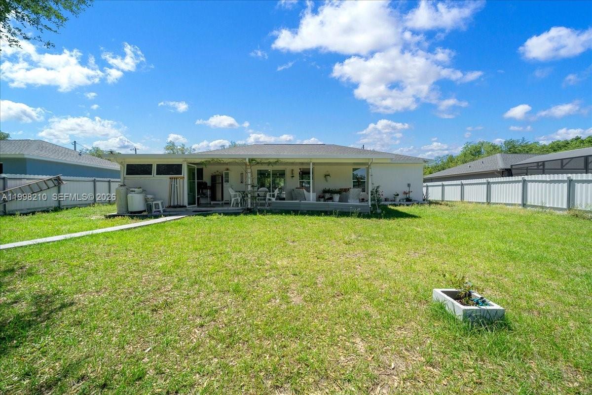 Rolling Ranch Estates - Residential