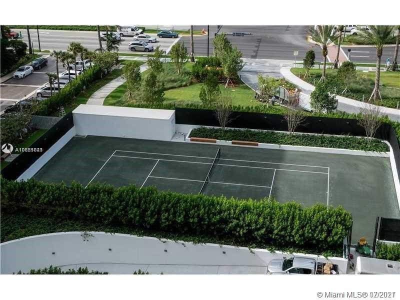 OCEANA BAL HARBOUR CONDO - Residential