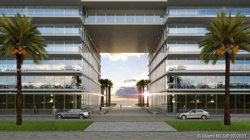 OCEANA BAL HARBOUR CONDO - Residential