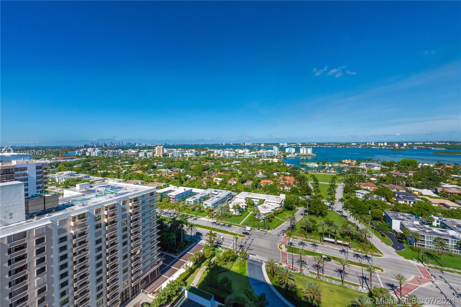 OCEANA BAL HARBOUR CONDO - Residential