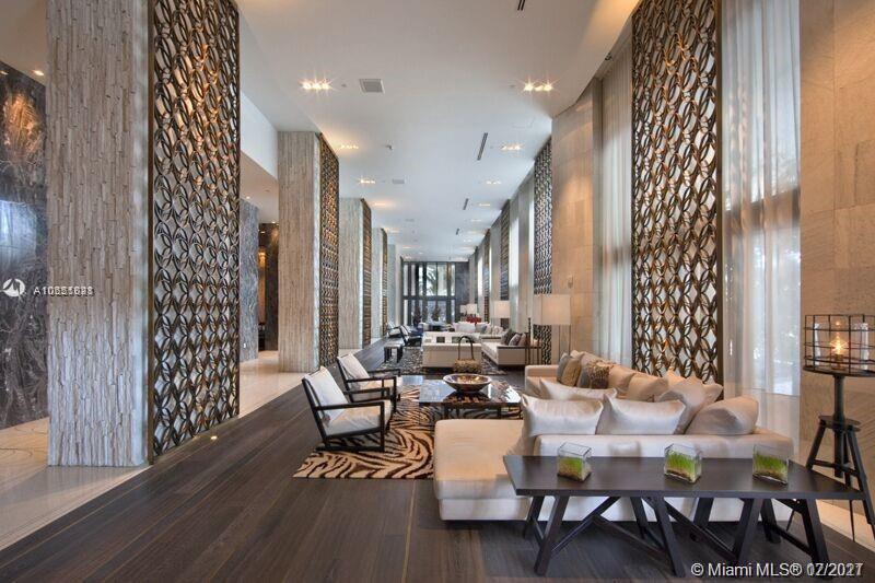 OCEANA BAL HARBOUR CONDO - Residential