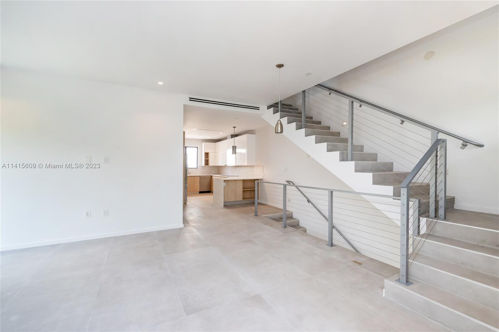 Coconut Grove - Residential Lease