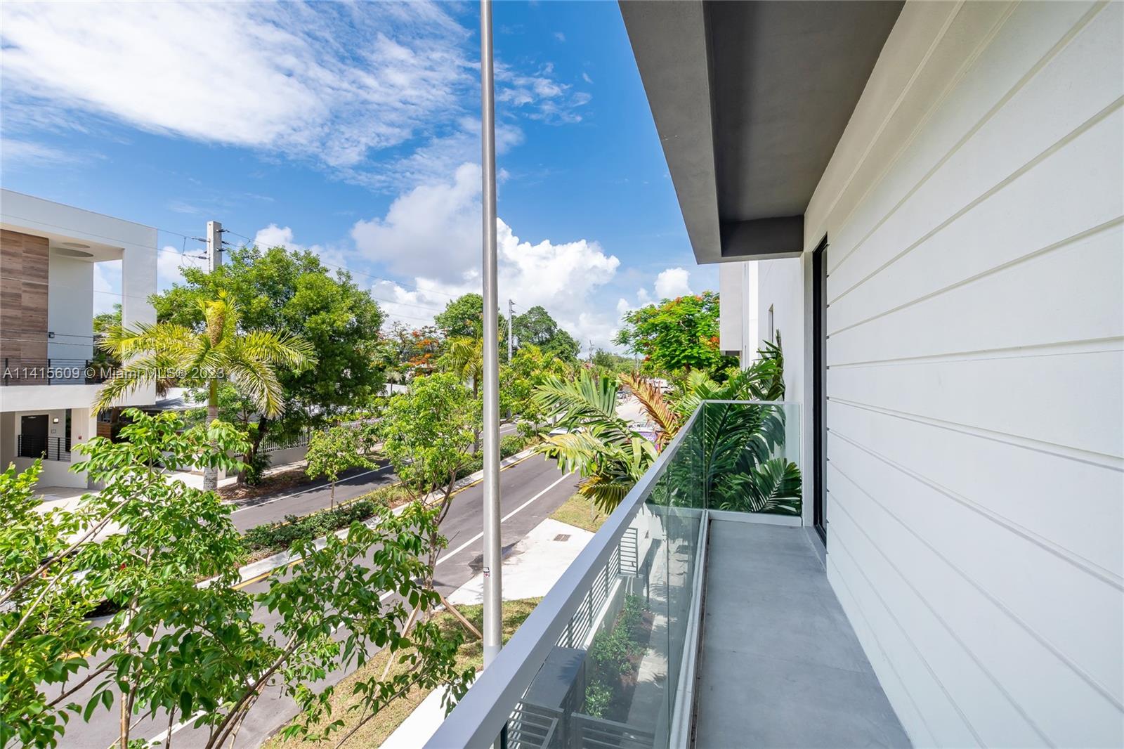 Coconut Grove - Residential Lease