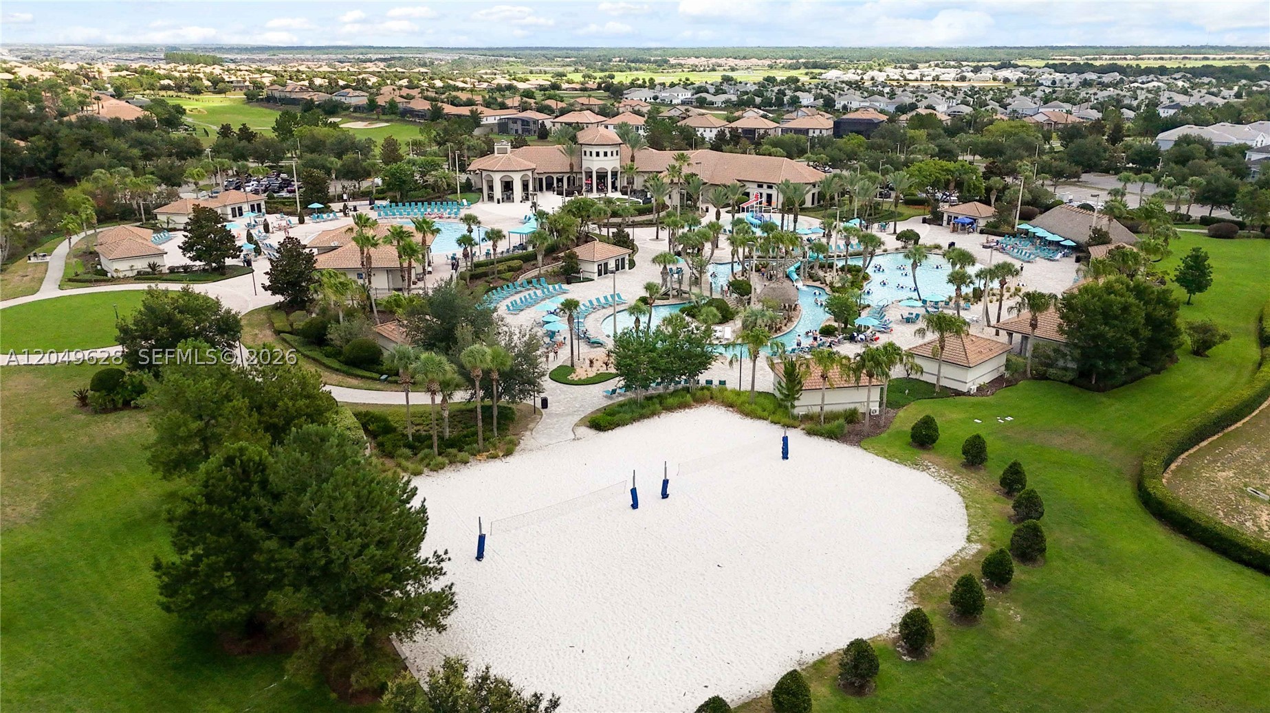 Stoneybrook South Ph J-2 & - Residential
