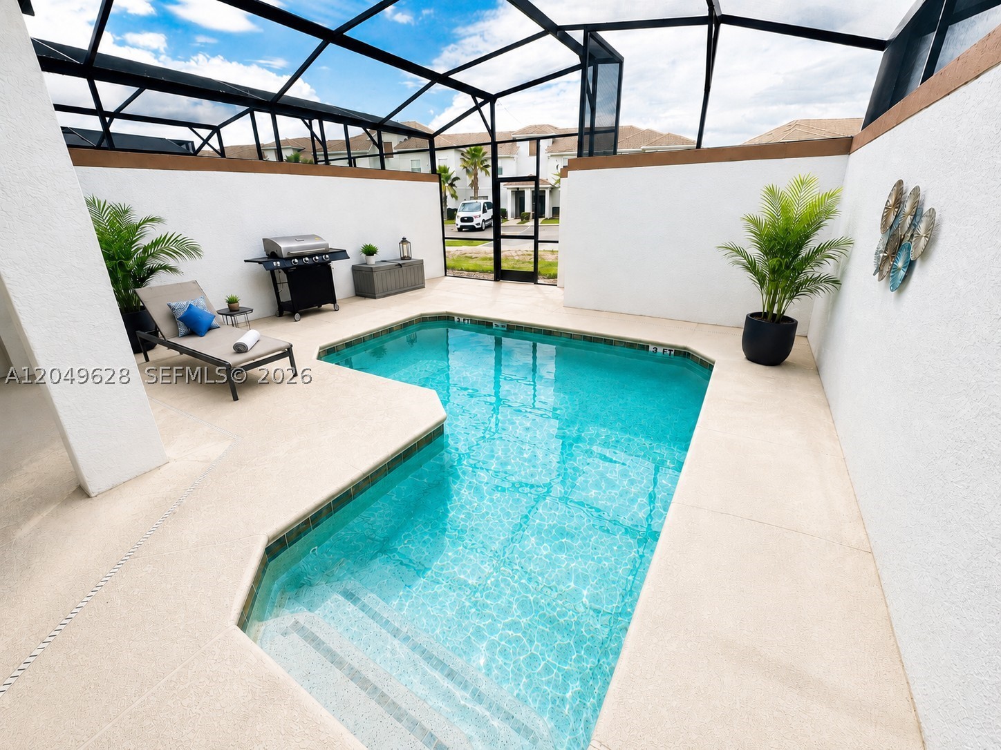 Stoneybrook South Ph J-2 & - Residential