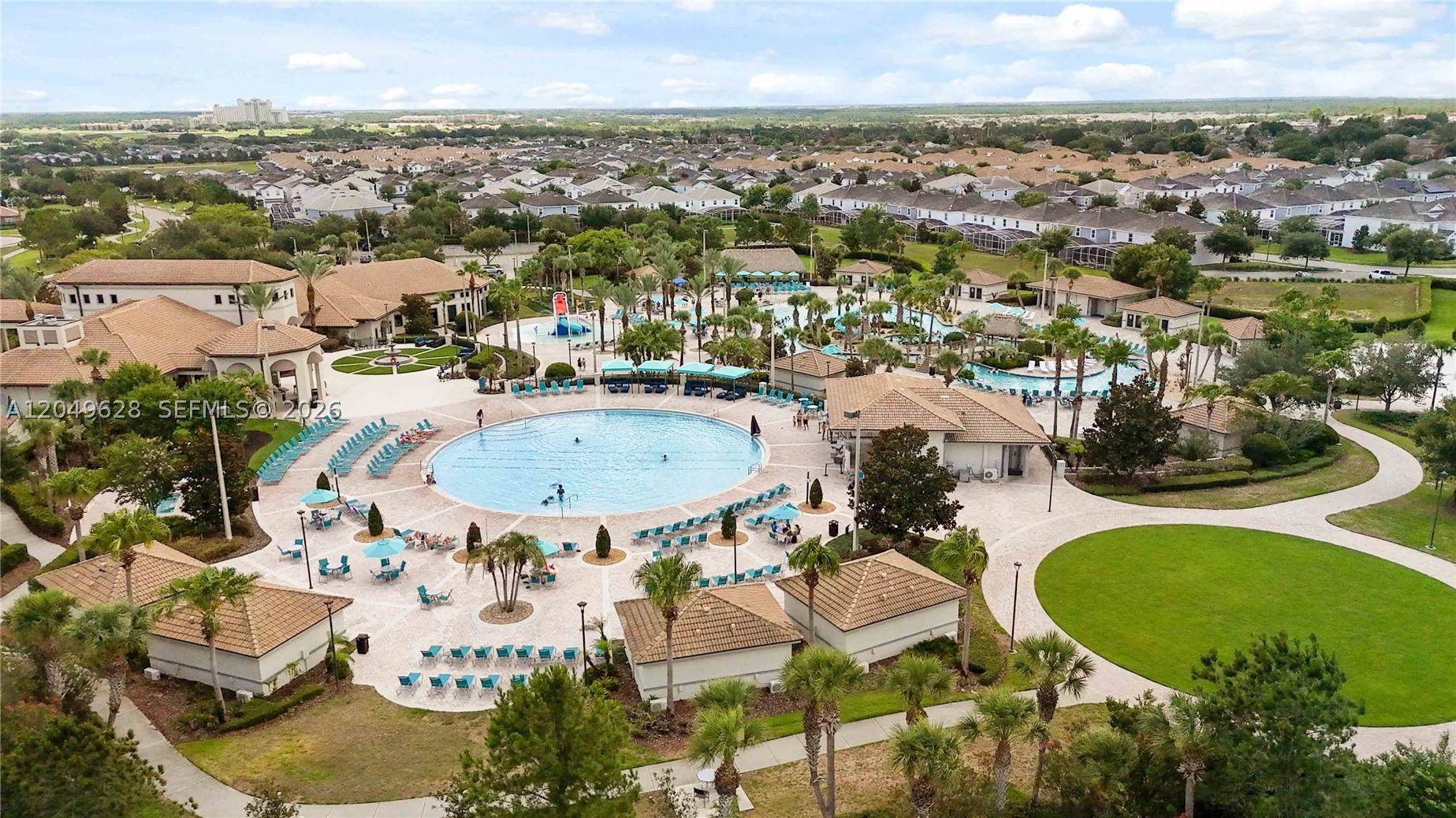 Stoneybrook South Ph J-2 & - Residential