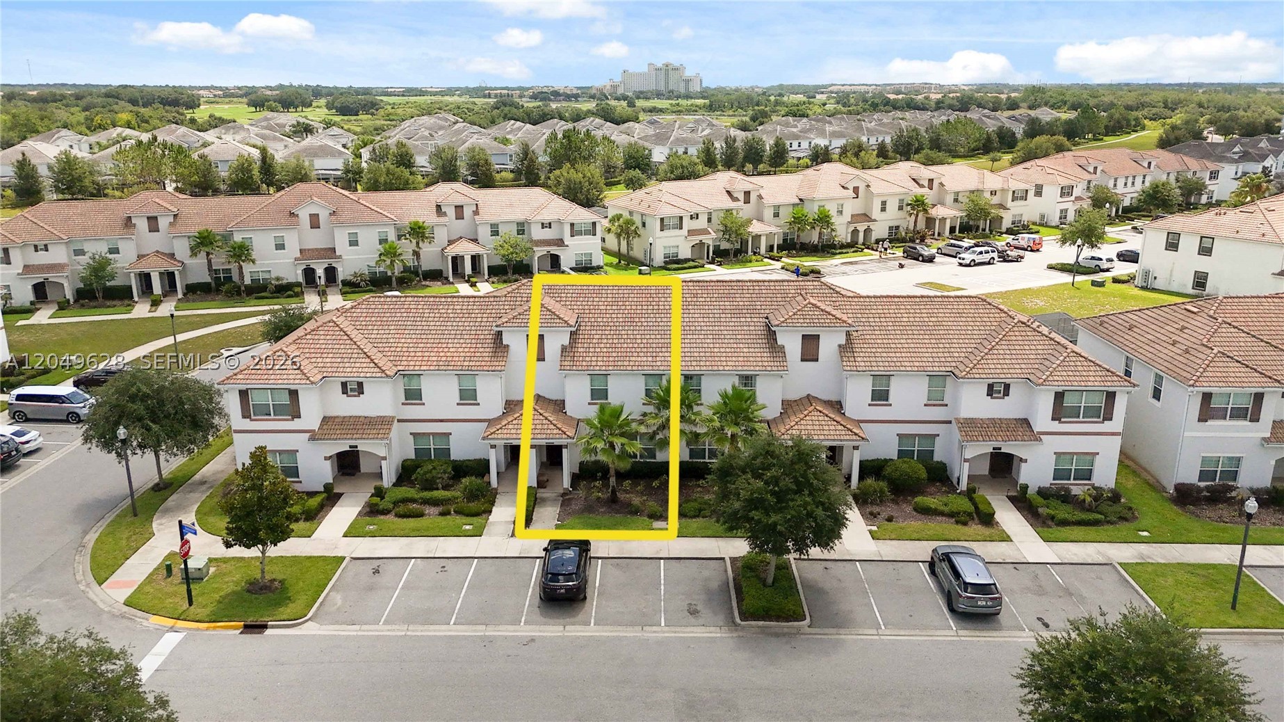 Stoneybrook South Ph J-2 & - Residential