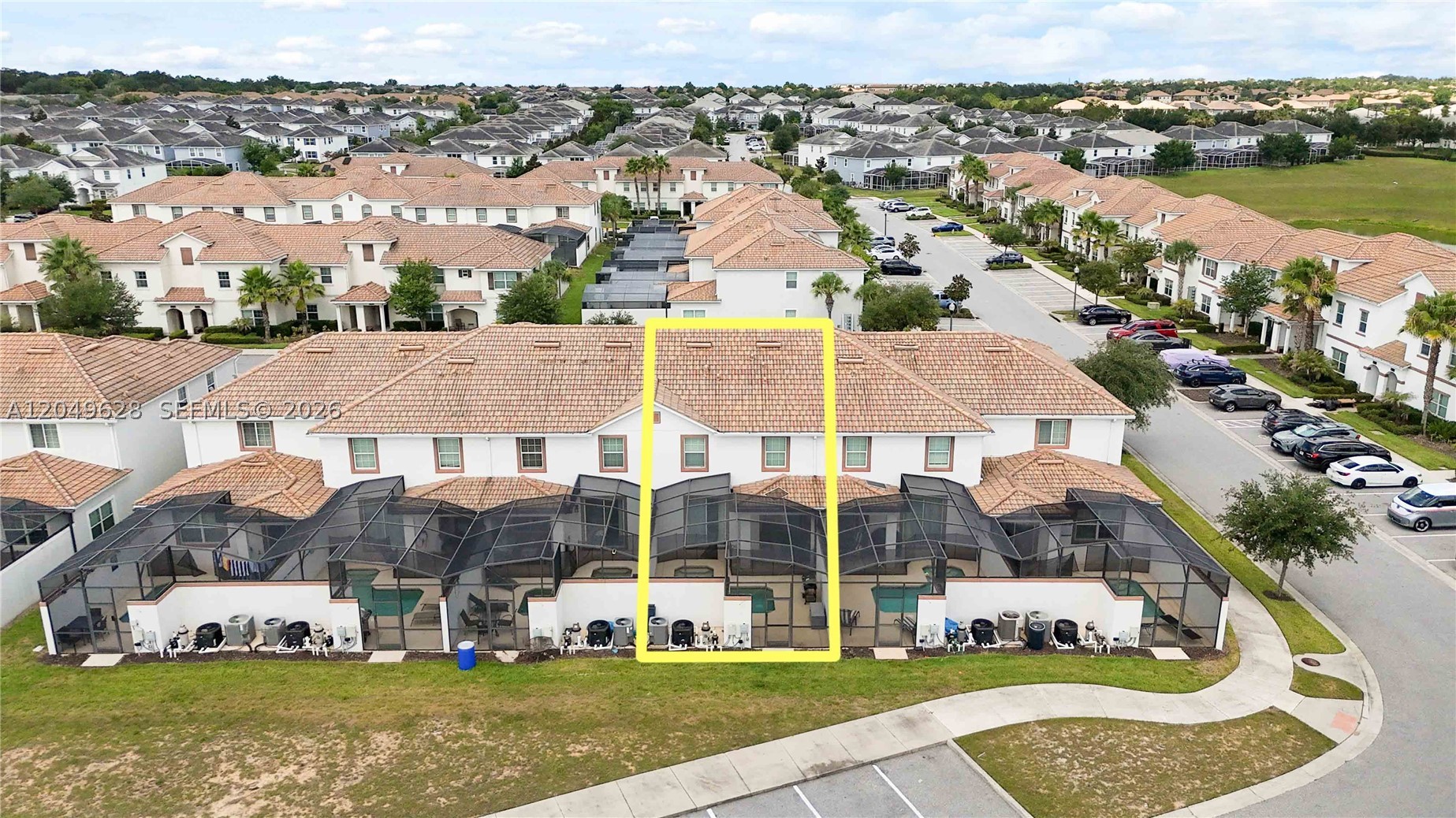 Stoneybrook South Ph J-2 & - Residential