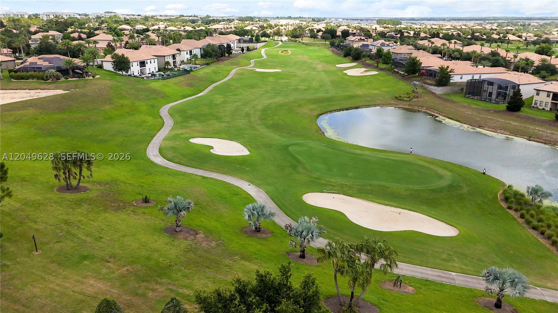 Stoneybrook South Ph J-2 & - Residential