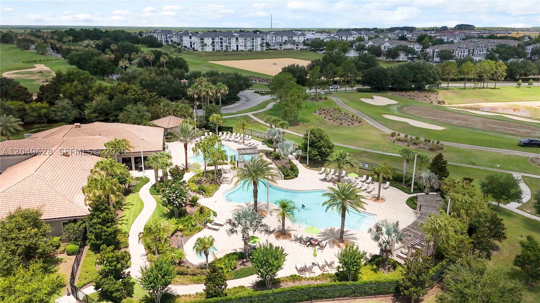 Stoneybrook South Ph J-2 & - Residential
