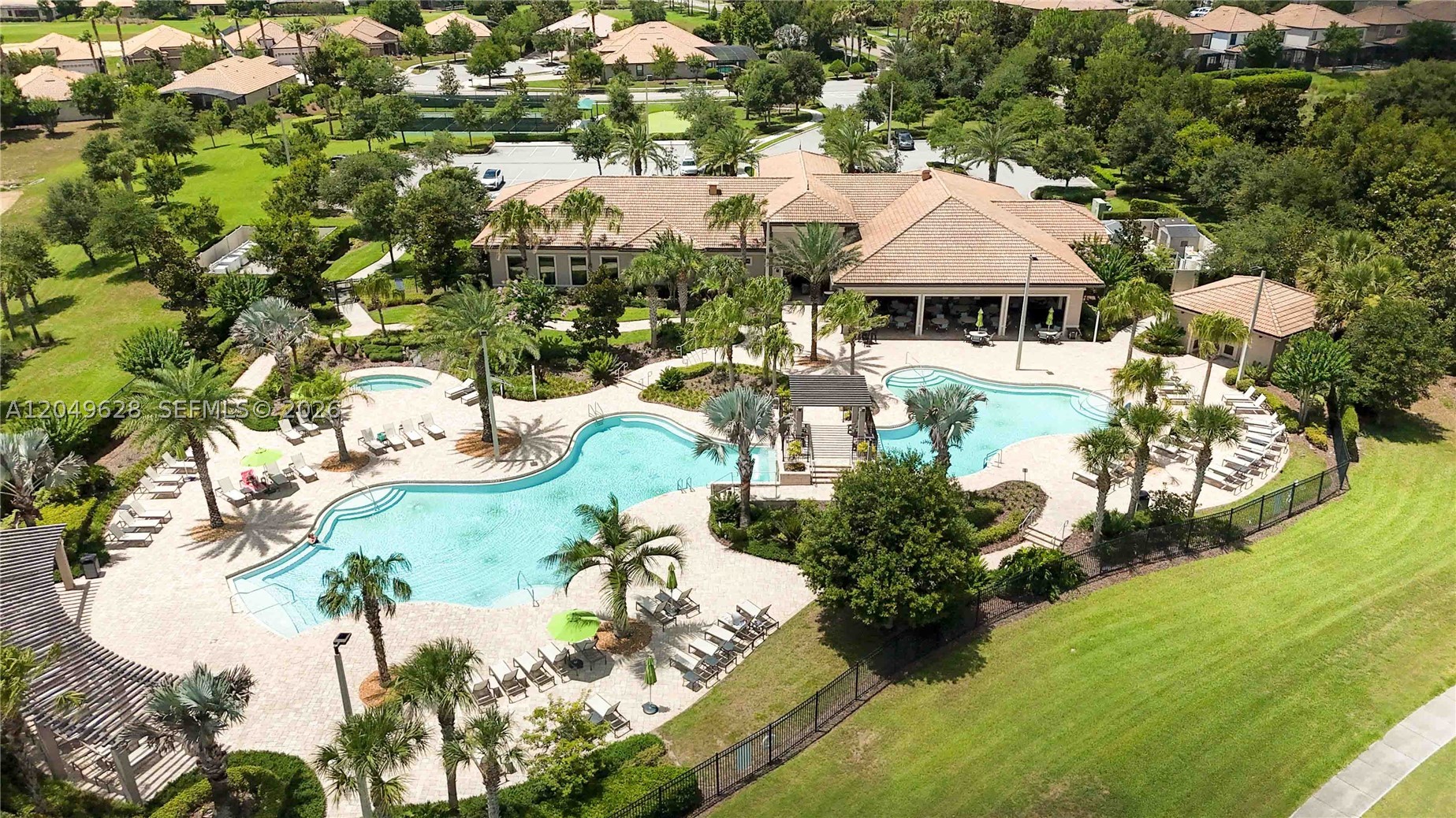 Stoneybrook South Ph J-2 & - Residential