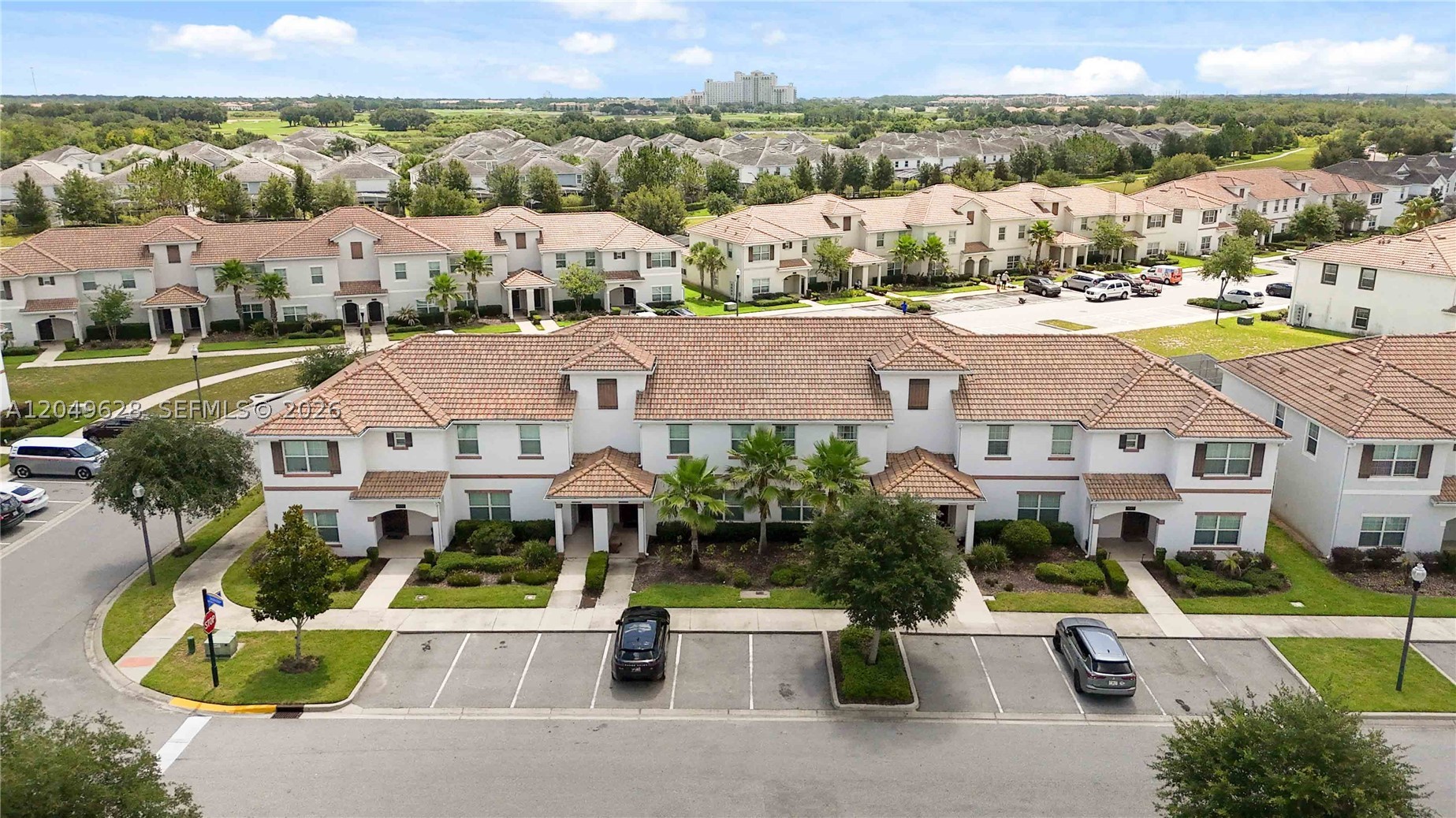 Stoneybrook South Ph J-2 & - Residential