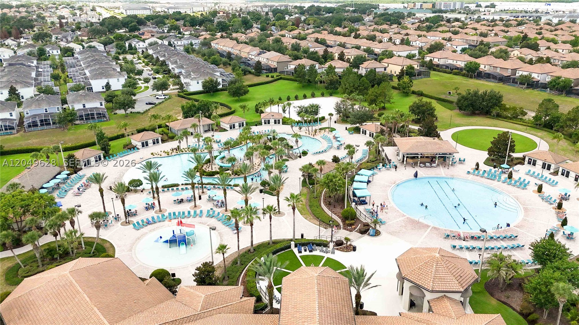 Stoneybrook South Ph J-2 & - Residential