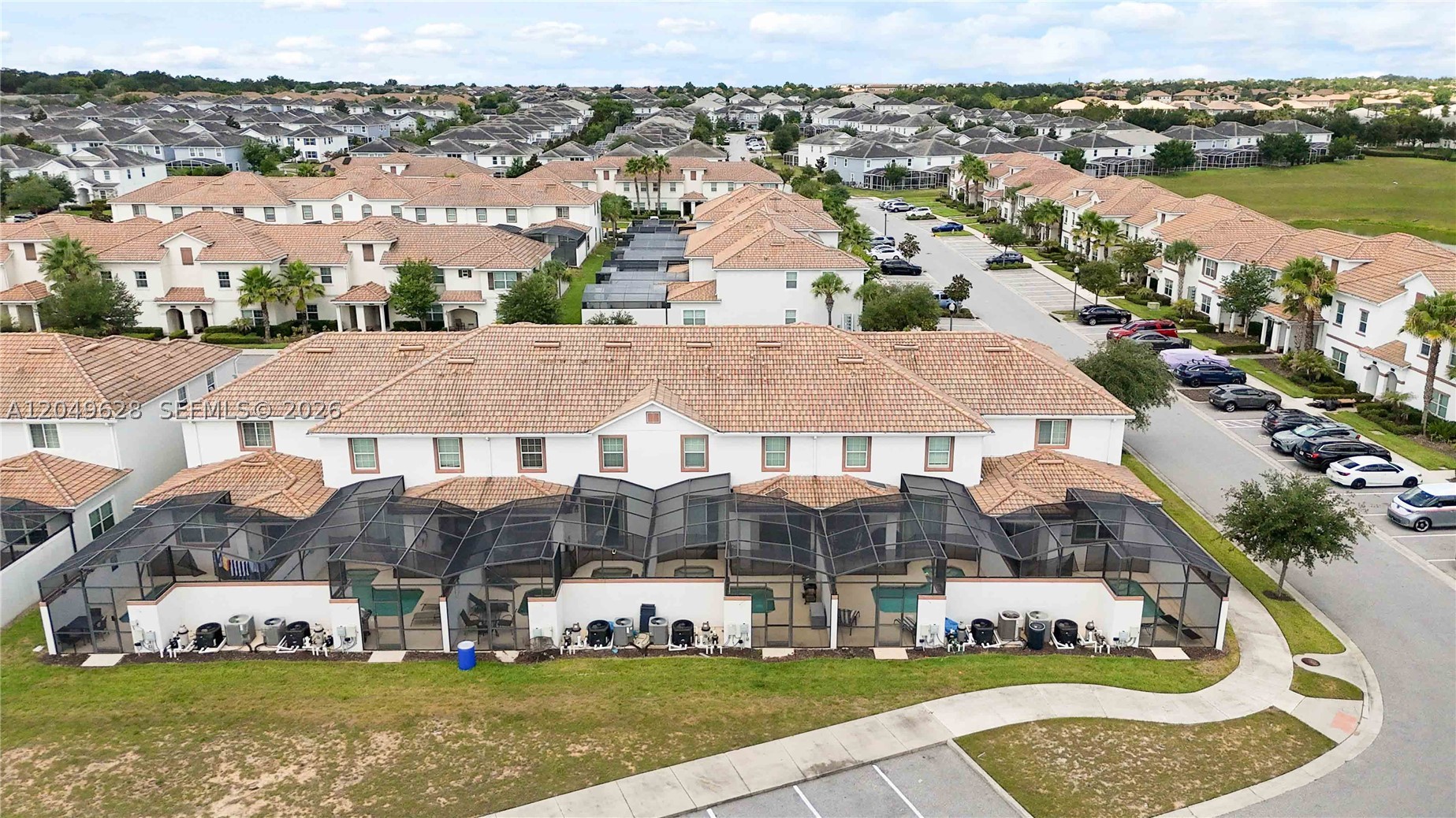 Stoneybrook South Ph J-2 & - Residential