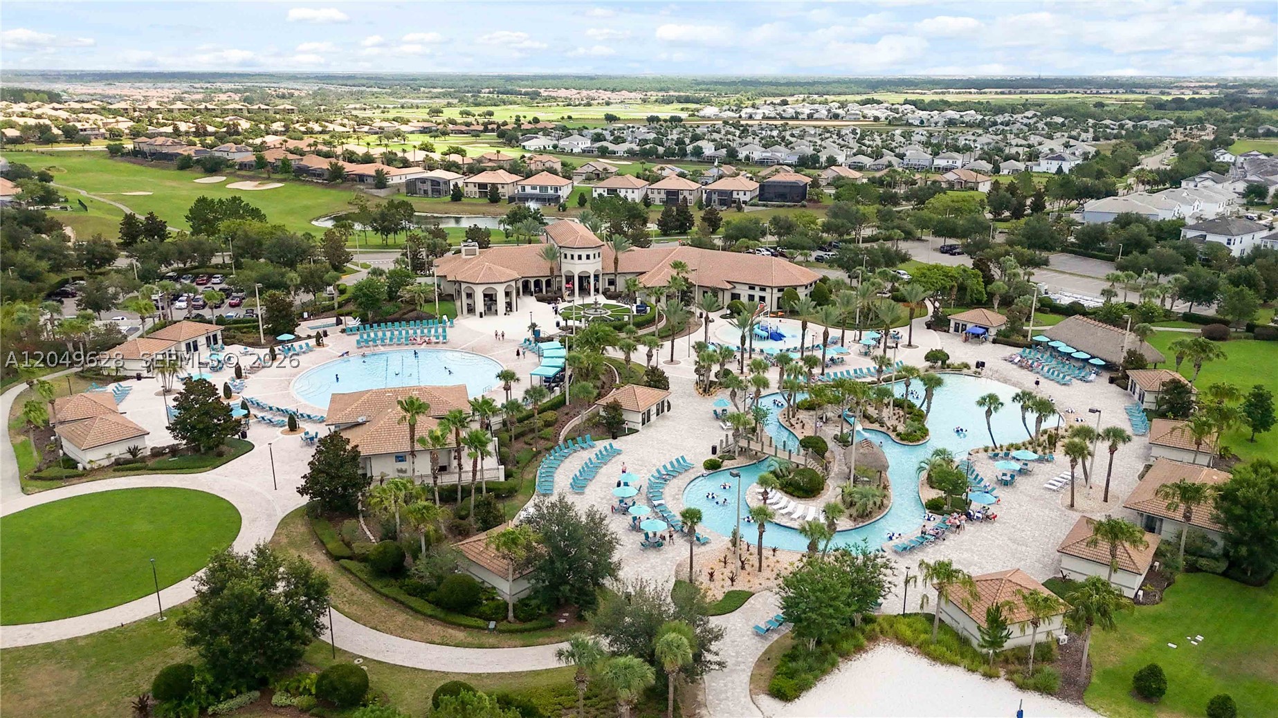 Stoneybrook South Ph J-2 & - Residential