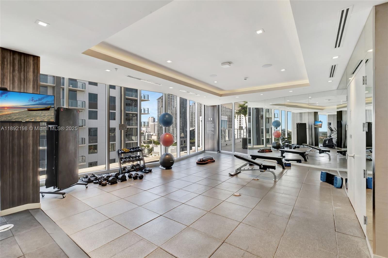 BRICKELL TEN CONDO - Residential