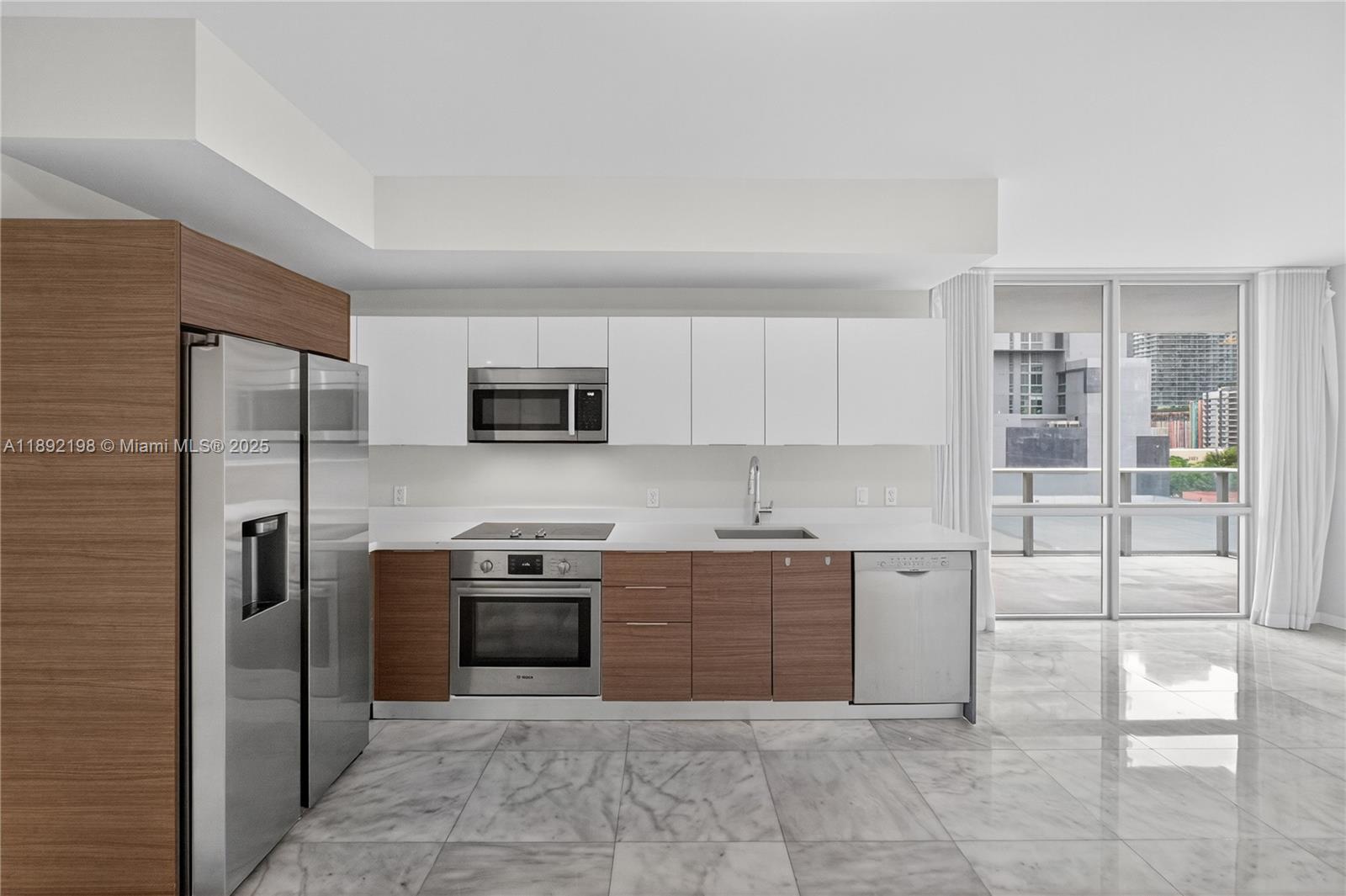 BRICKELL TEN CONDO - Residential